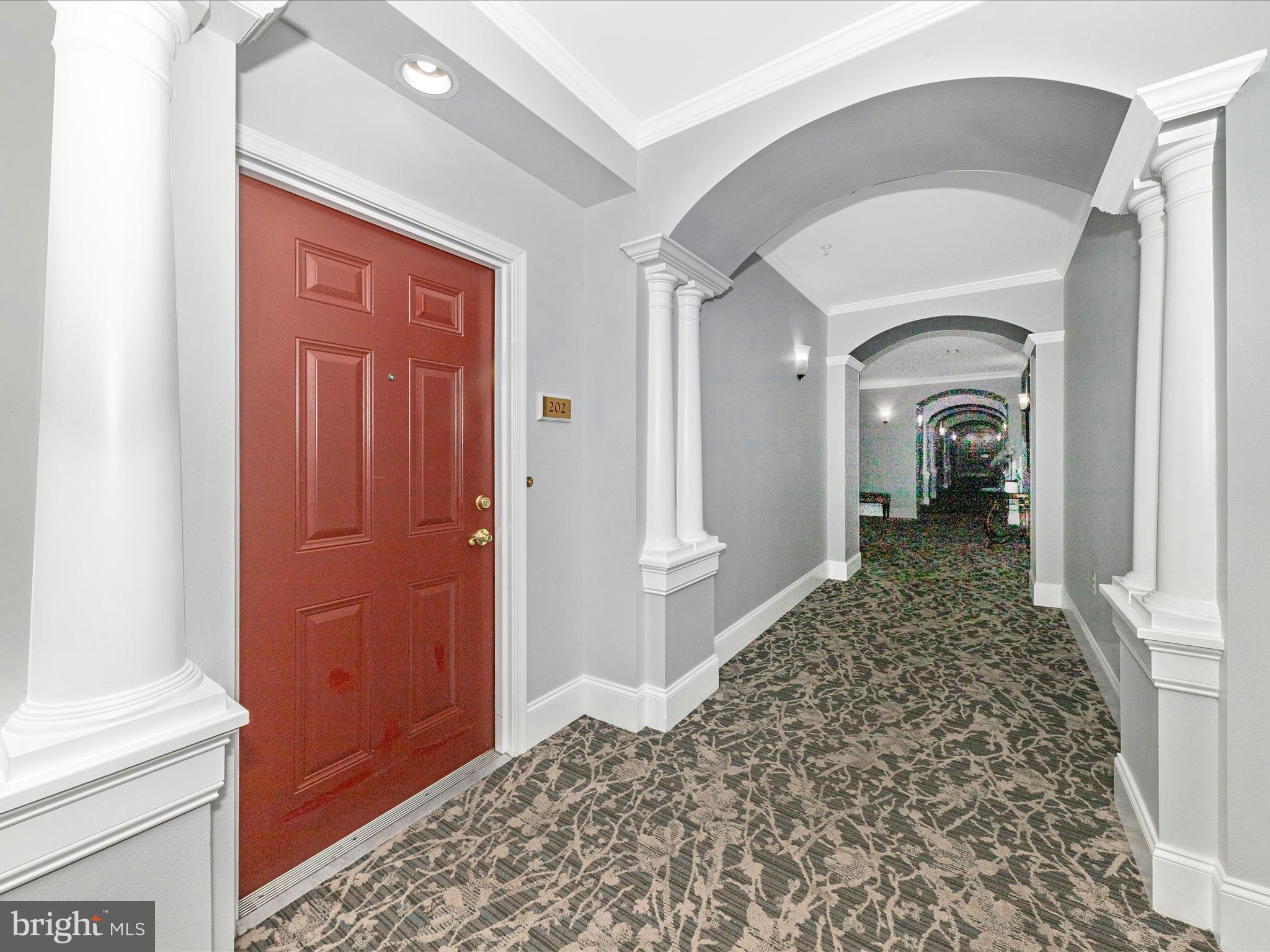 WORMANS MILL - Residential