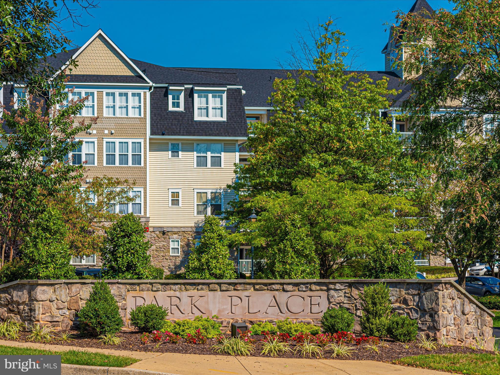 WORMANS MILL - Residential