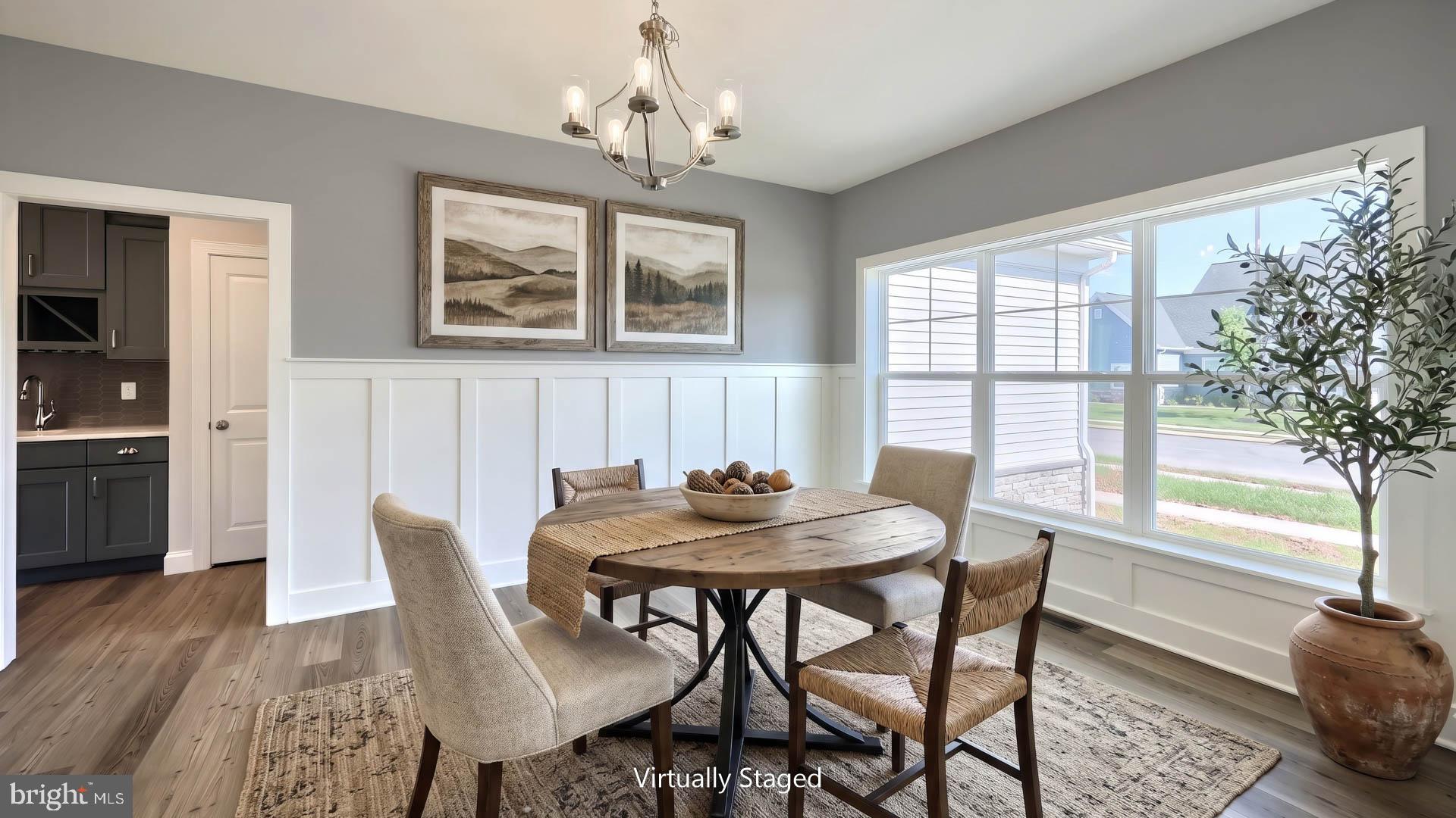 HAWK VALLEY - Residential