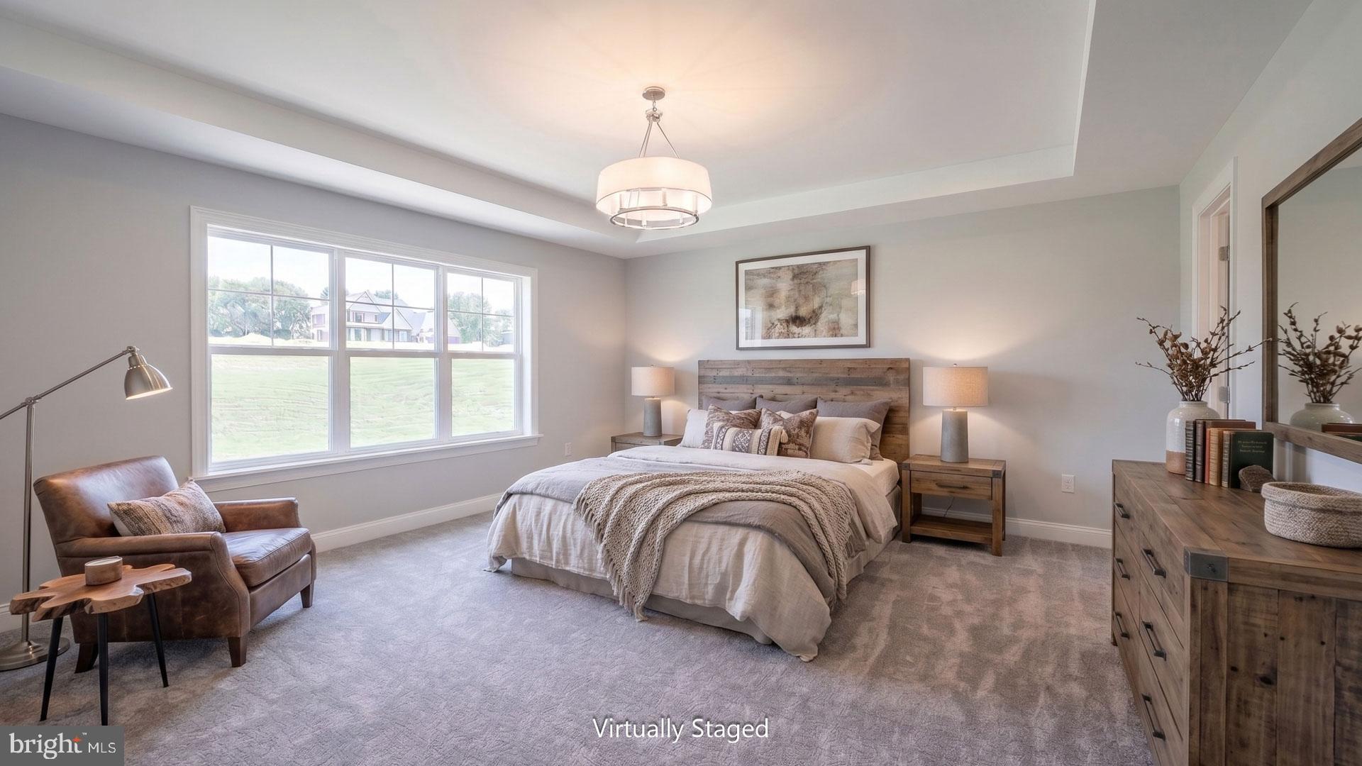 HAWK VALLEY - Residential