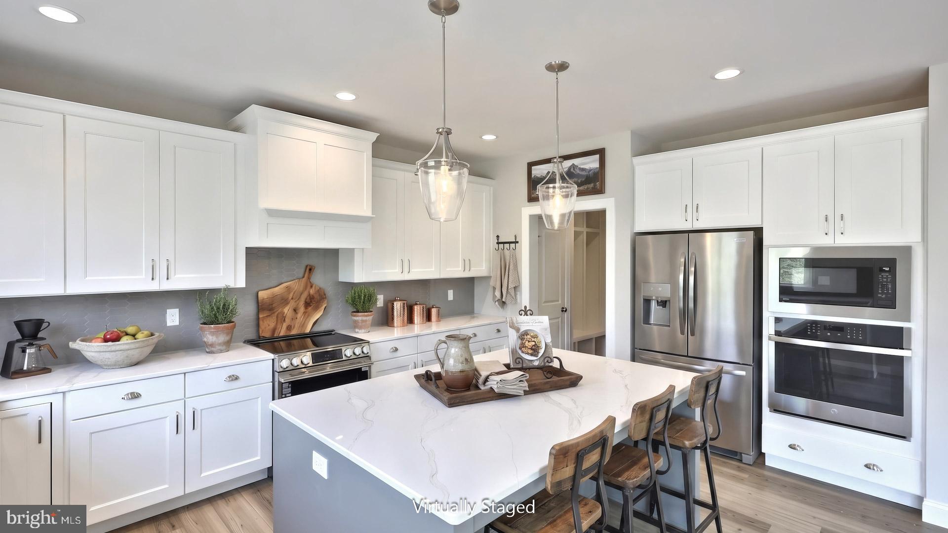 HAWK VALLEY - Residential