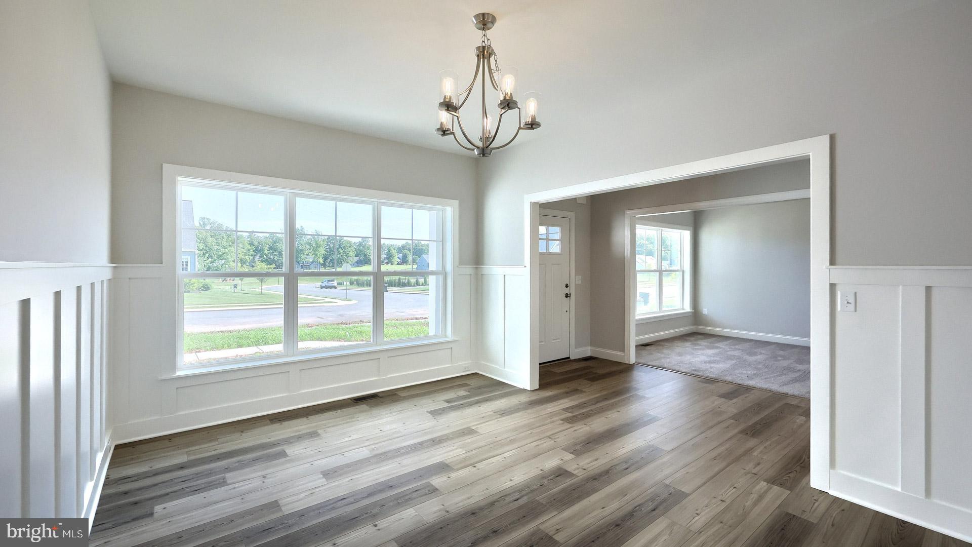 HAWK VALLEY - Residential
