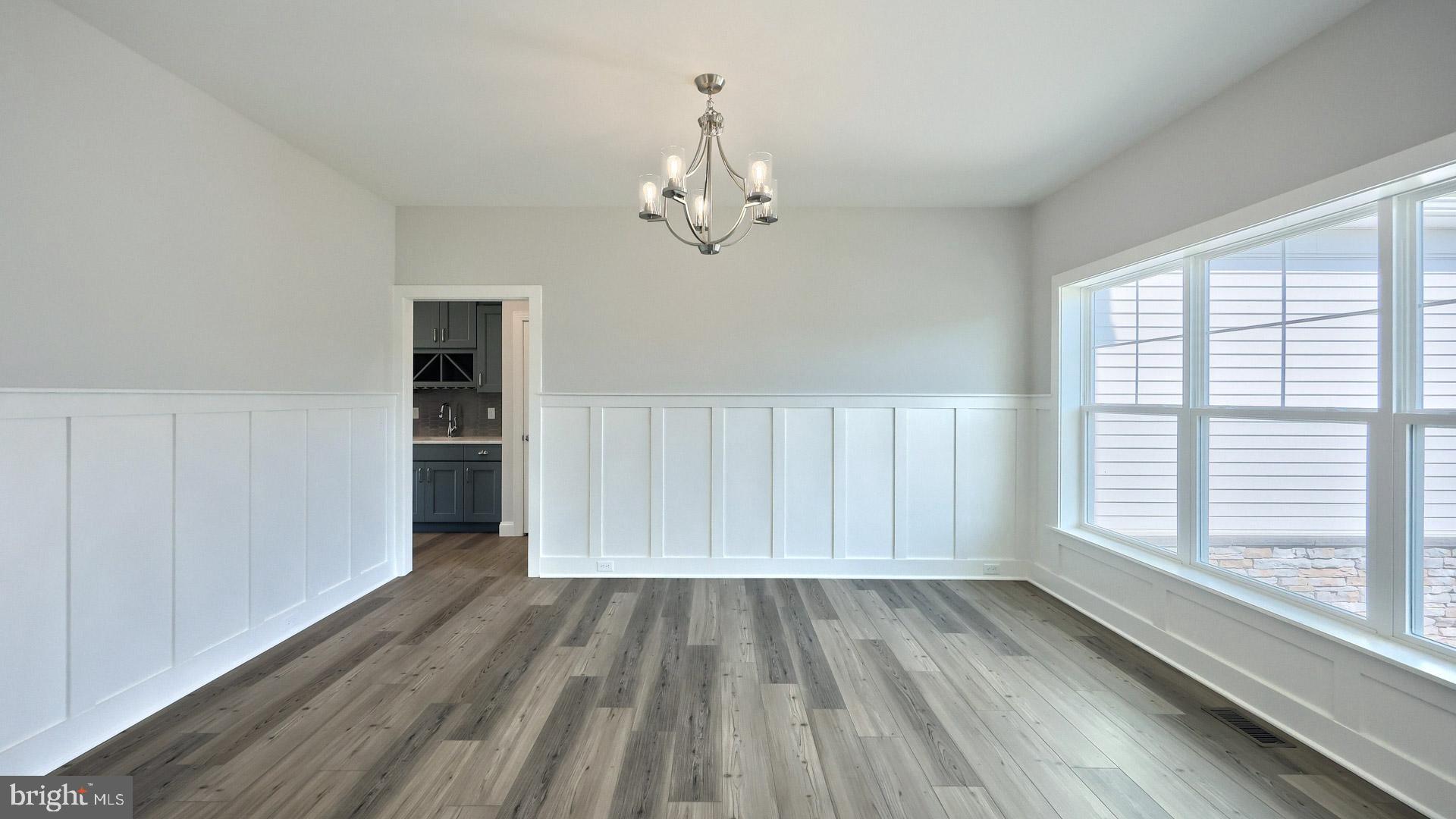HAWK VALLEY - Residential