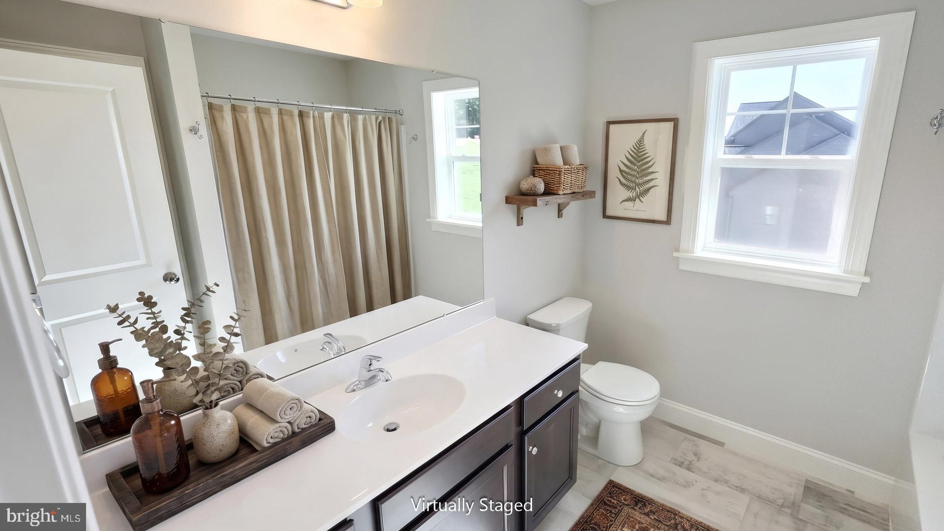 HAWK VALLEY - Residential