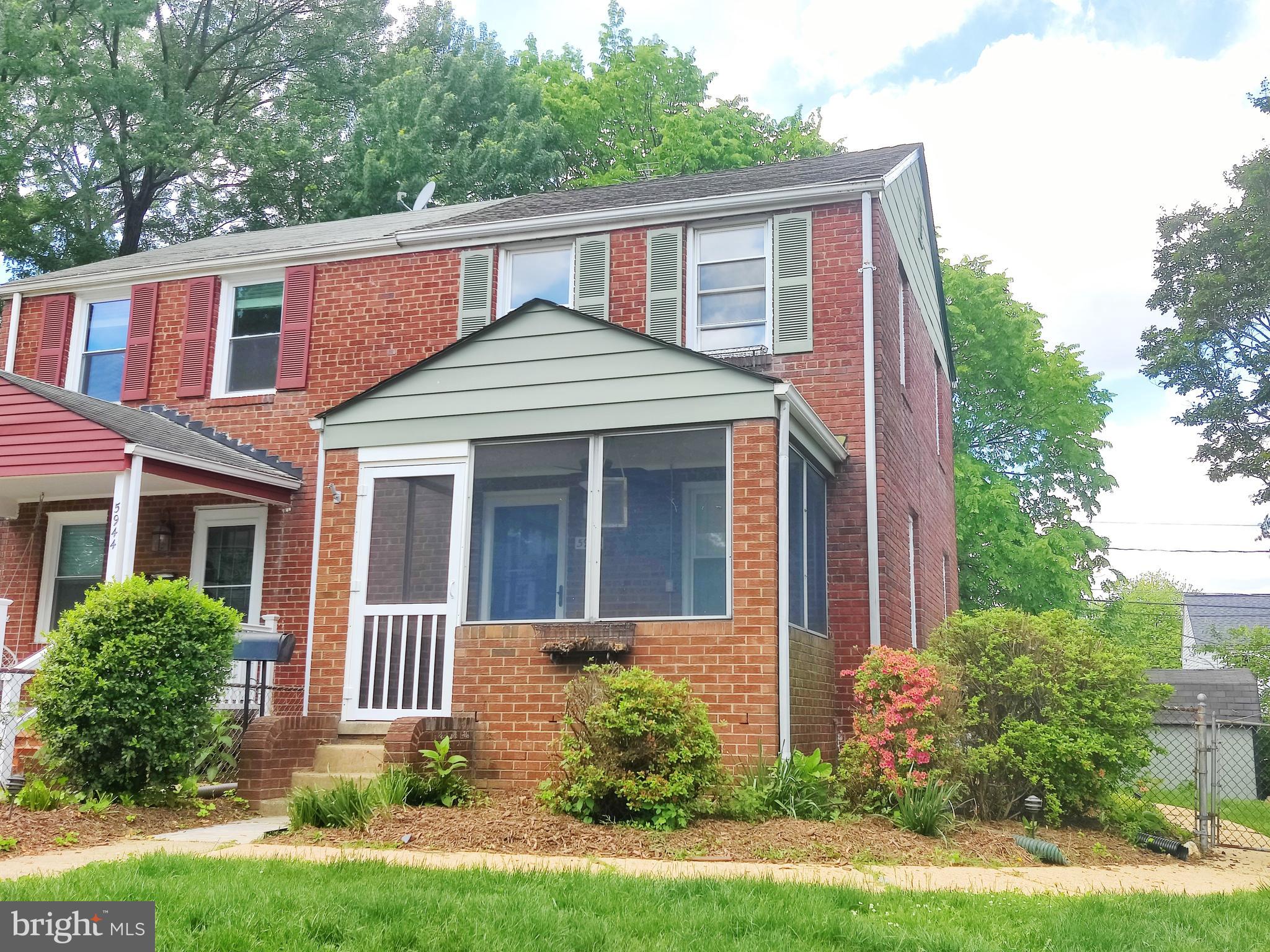 JEFFERSON MANOR - Residential Lease