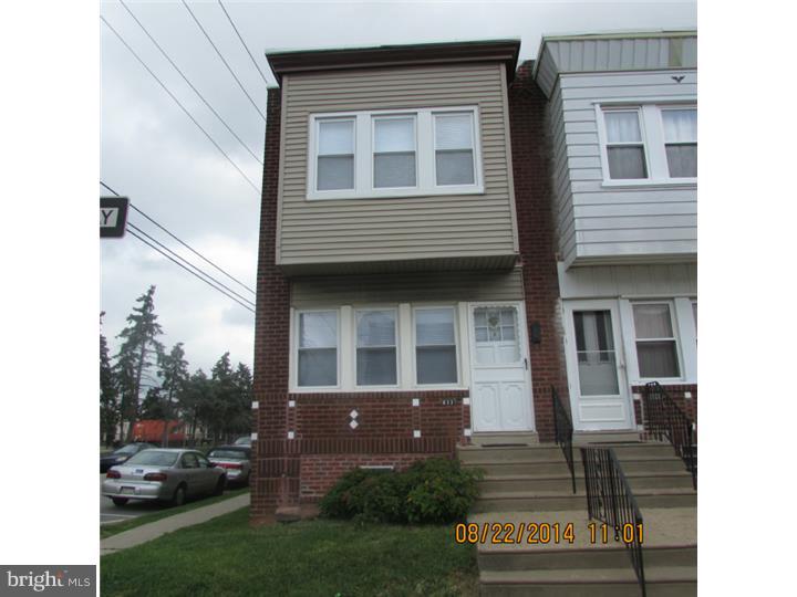 Welcome to this beautifully renovated home! Features newer roof, gleaming hard wood floors, recessed lights, newer windows, wall to wall carpeting, and painted in neutral colors. 1st floor has a spacious living room, bathed in natural light. Bright dining room, perfect for entertaining. Kitchen is upgraded and modern with porcelain tile floor, maple hardwood cabinets finished in cherry wood glaze, granite countertops and high end GE Profile appliances. Mudroom off of kitchen can be used for storage or as a pantry. 2nd floor has 3 spacious bedrooms and a hall closet offering plenty of closet space. Full bath upgraded with newer plumbing and new tiles throughout. Family room is located in finished basement; offers access to 1 car garage. Laundry area has brand new Maytag washer and dryer. 1 car garage and side patio off of kitchen. Located near Samuel H. Fels High School. Call today for more details!