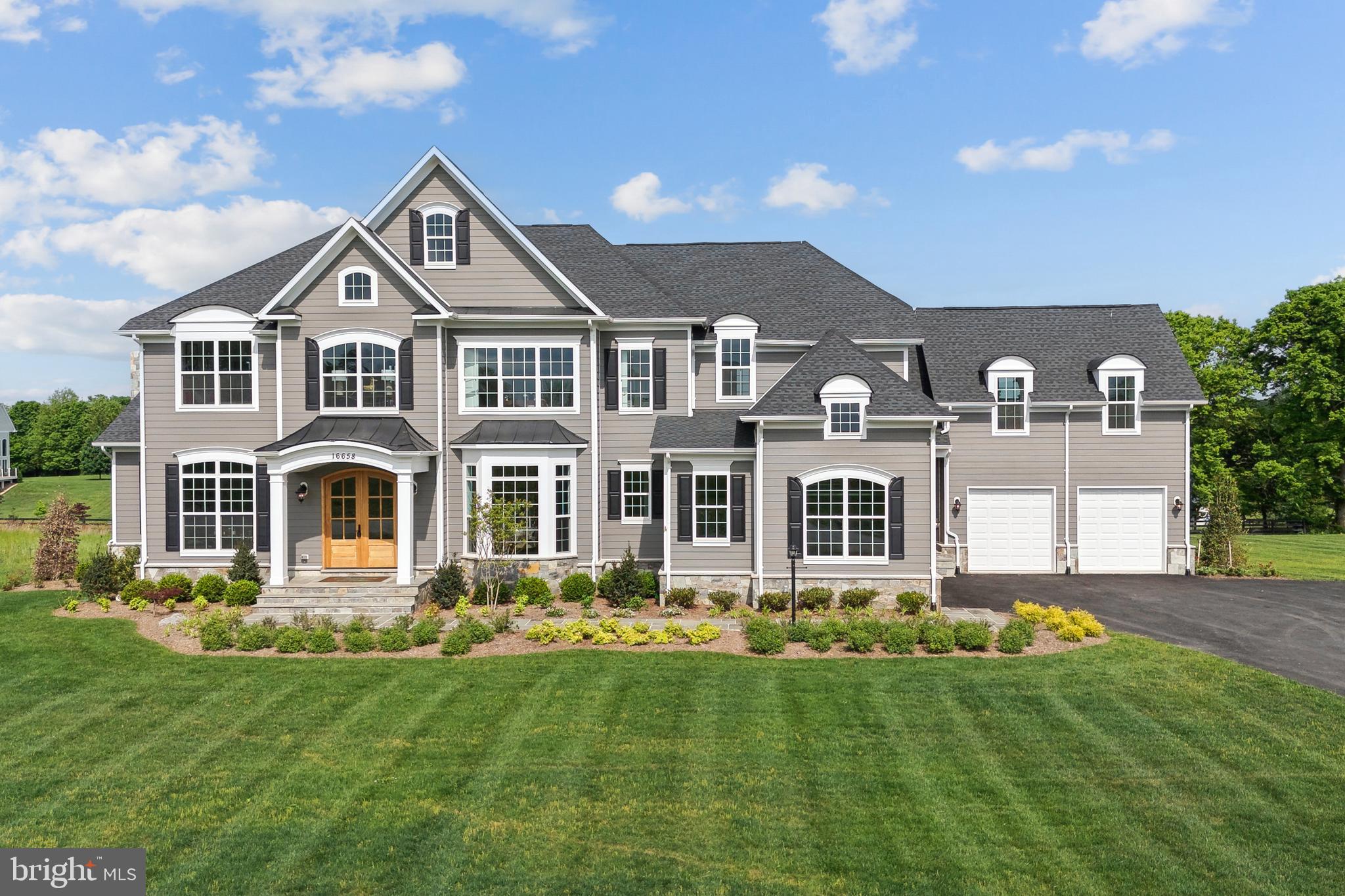 Gorgeous homes in an idyllic setting - Welcome to The Ridges! 1-2 acre Home sites in the Western Loudoun countryside in Hillsboro.

Base price shown is for the Magnolia Way Floorplan and we have many other plans including those with first floor primary suites, farmhouse kitchens, multi-generational options and our new Transitional Collection.

All homes include exceptional standard features including  10' main level ceilings, hardwood floors, upgraded cabinetry and countertops, extensive trim package, and HardiePlank exterior. Plans are ready to be customized!

Visit our DECORATED MODEL HOMES AND SALES OFFICE-16670  & 16658 Huntwick Place, Hamilton , VA  20158. Directions from Leesburg: Route 7 west to Hamilton Station Rd exit. Turn right on Hamilton Station Rd. Right on Colonial Hwy. Right on Ivandale St. and proceed under Rte 7. Ivandale Farm is on the right near the intersection of Ivandale Rd. and Piggott Bottom Rd. Open Daily 11-5.

Ask about Closing Cost Credit!

HOA fees are estimates
Features, square footage, beds & baths are per base floor plans.