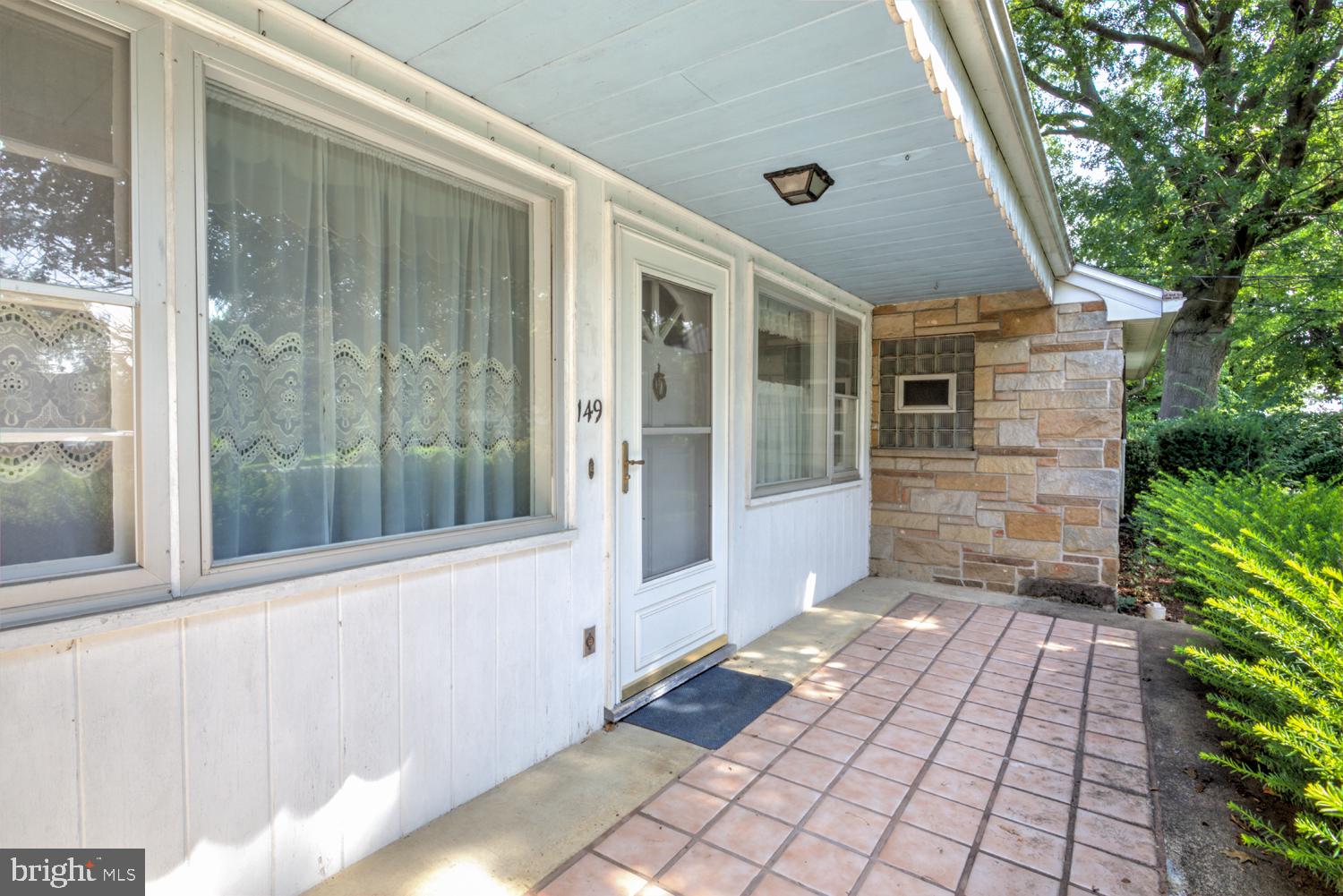 LITITZ/WARWICK TWP - Residential