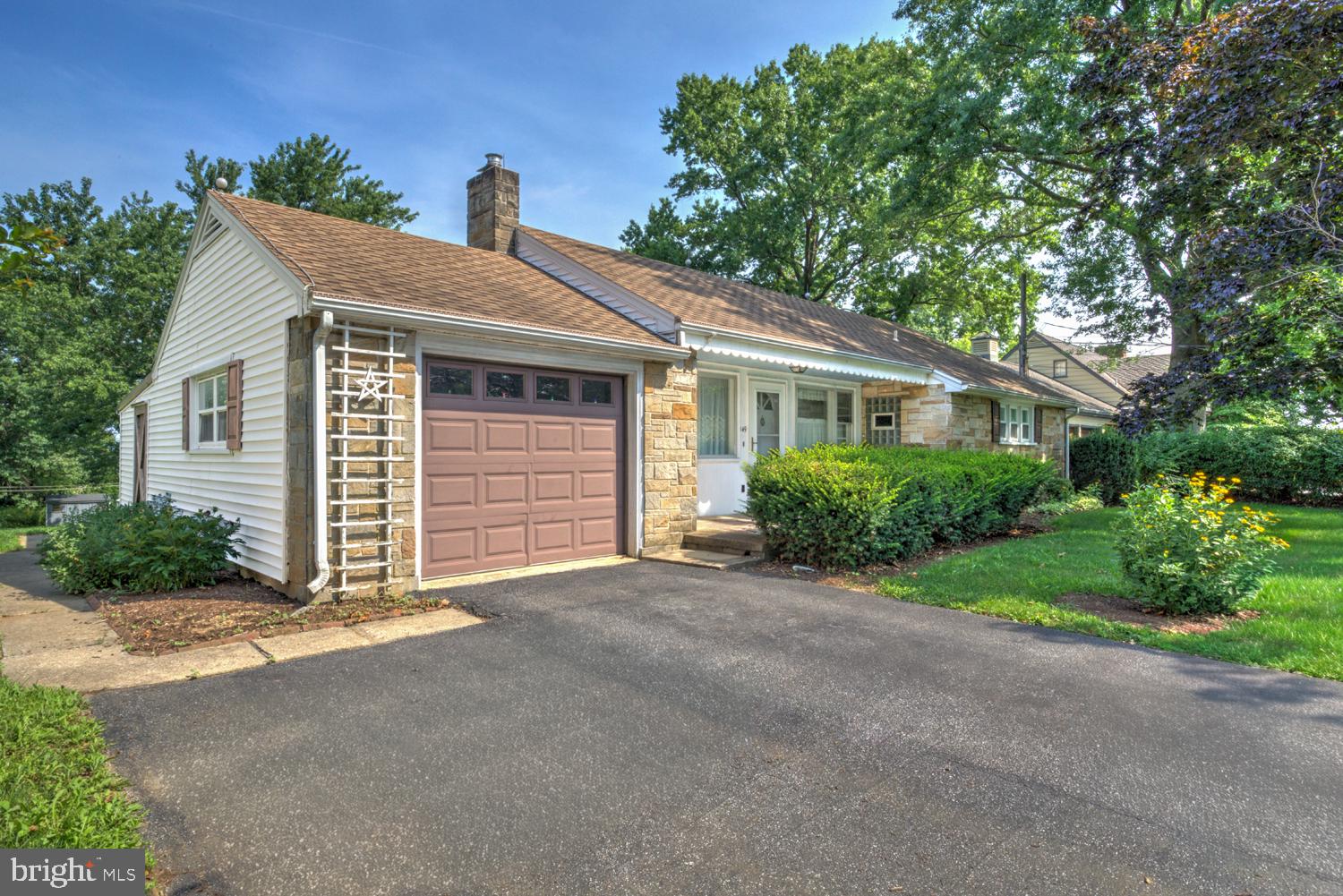 LITITZ/WARWICK TWP - Residential