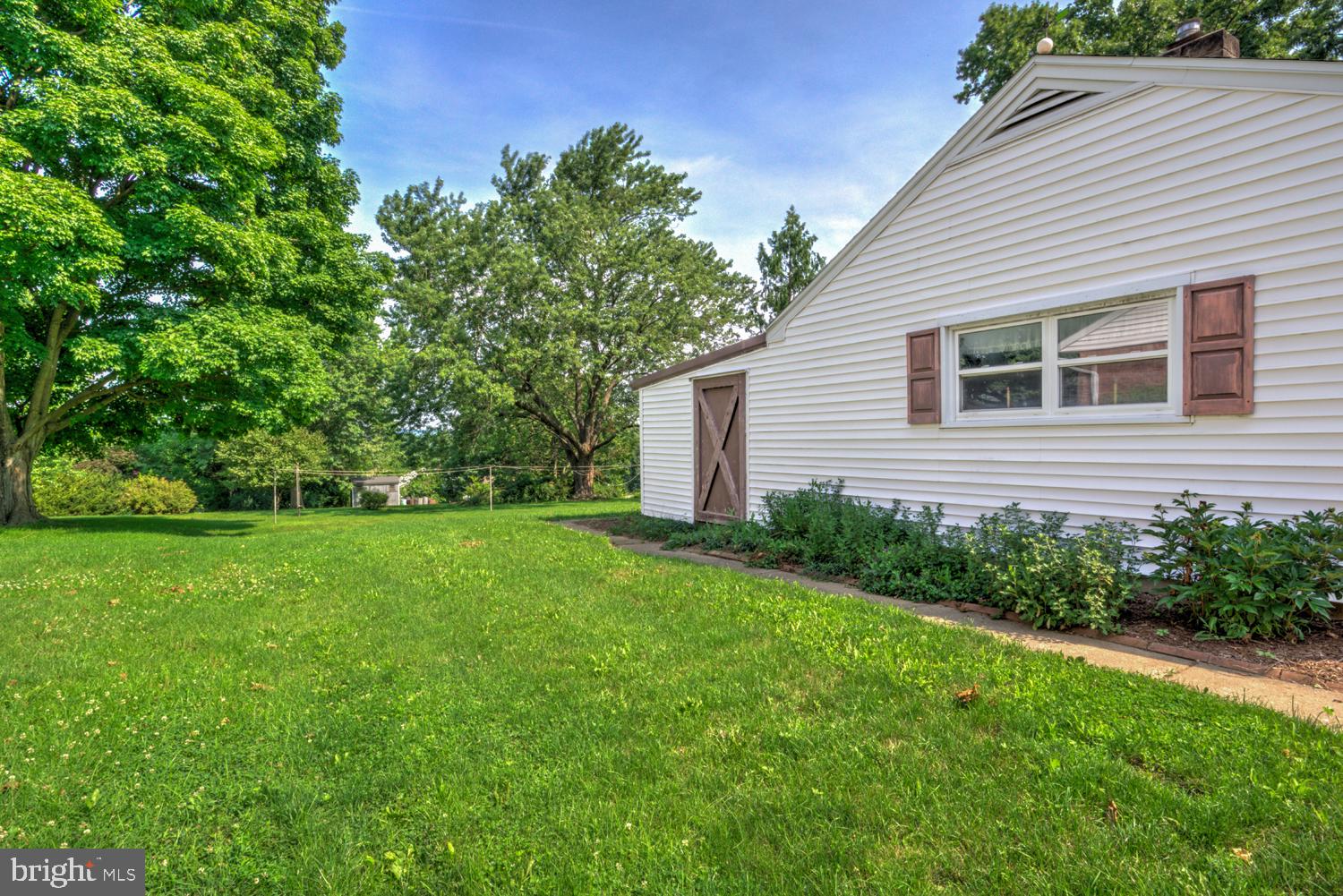 LITITZ/WARWICK TWP - Residential