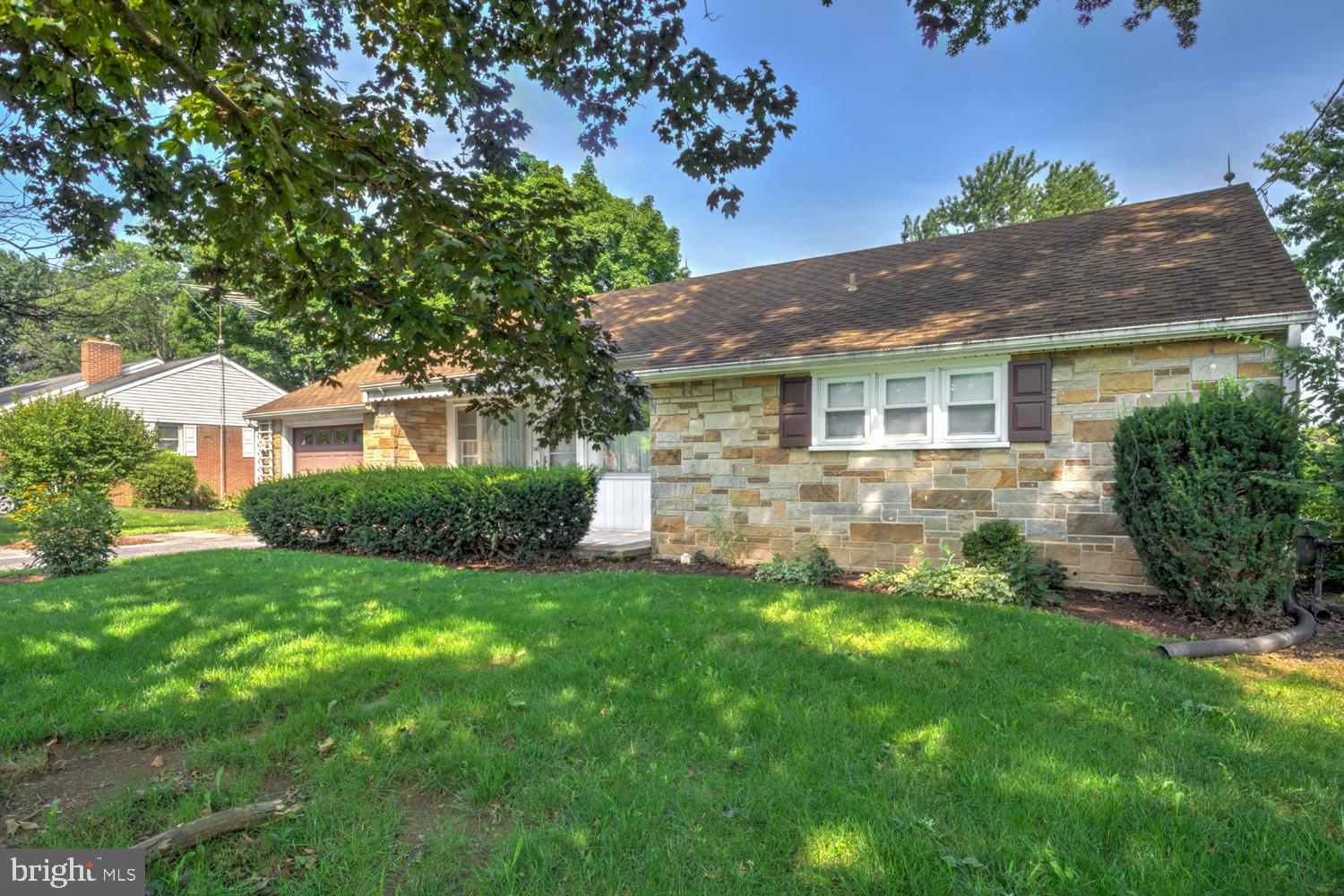 LITITZ/WARWICK TWP - Residential