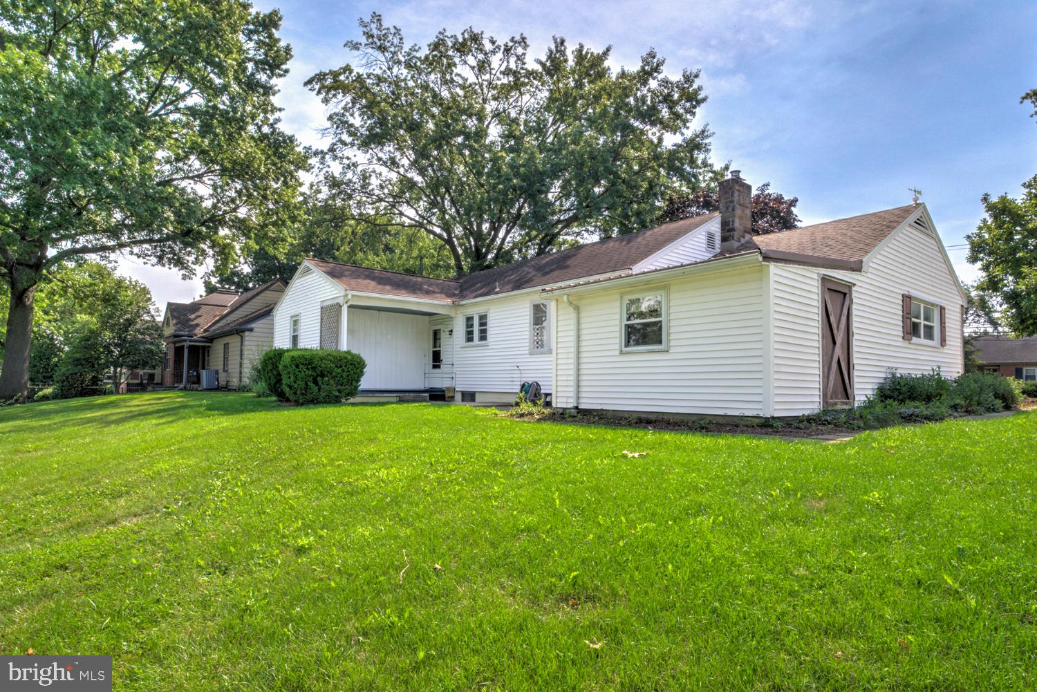 LITITZ/WARWICK TWP - Residential