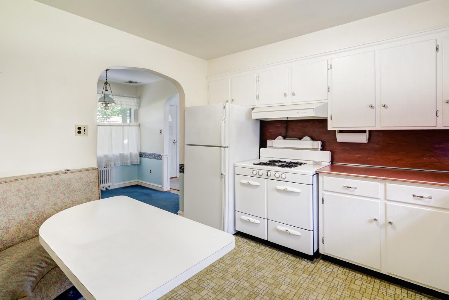 LITITZ/WARWICK TWP - Residential