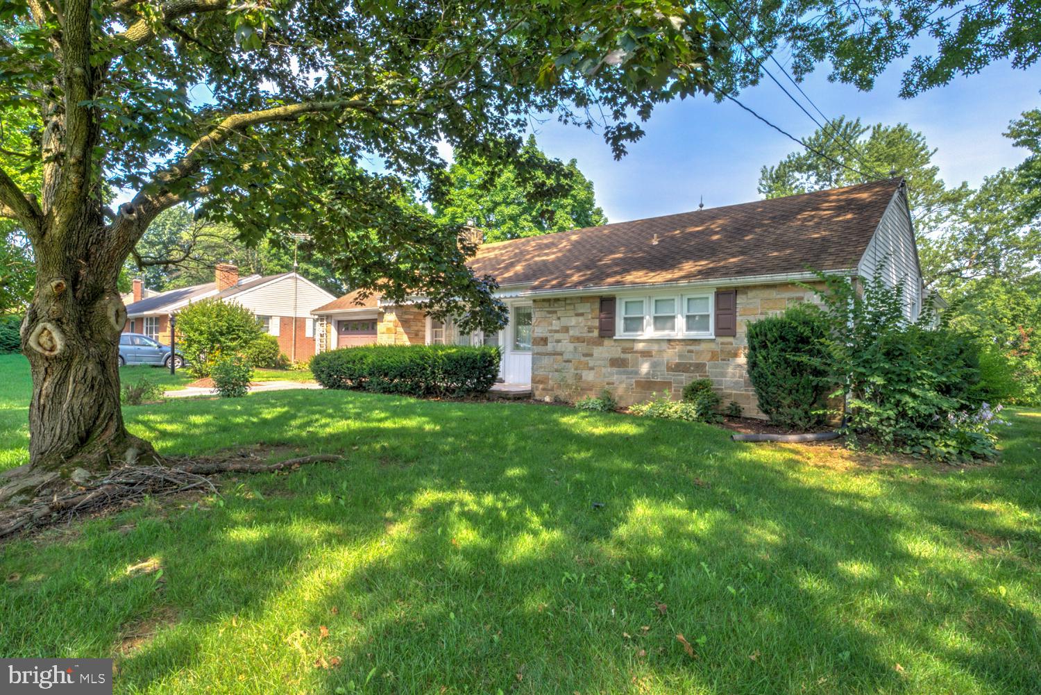 LITITZ/WARWICK TWP - Residential
