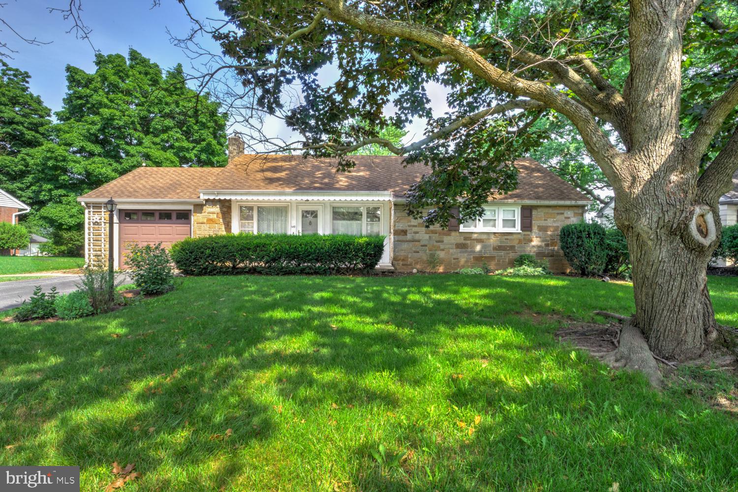 LITITZ/WARWICK TWP - Residential