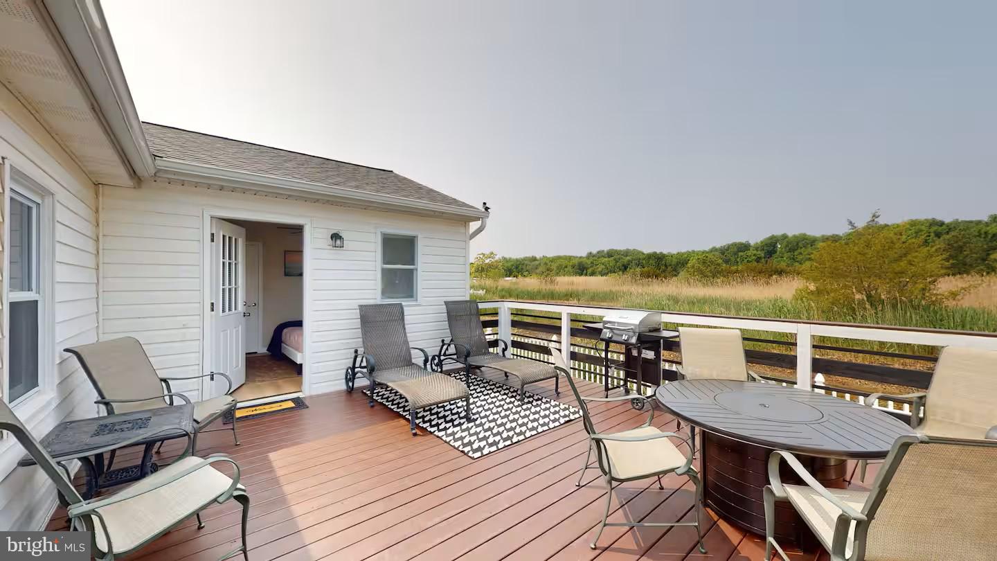 BREEZY POINT - Residential
