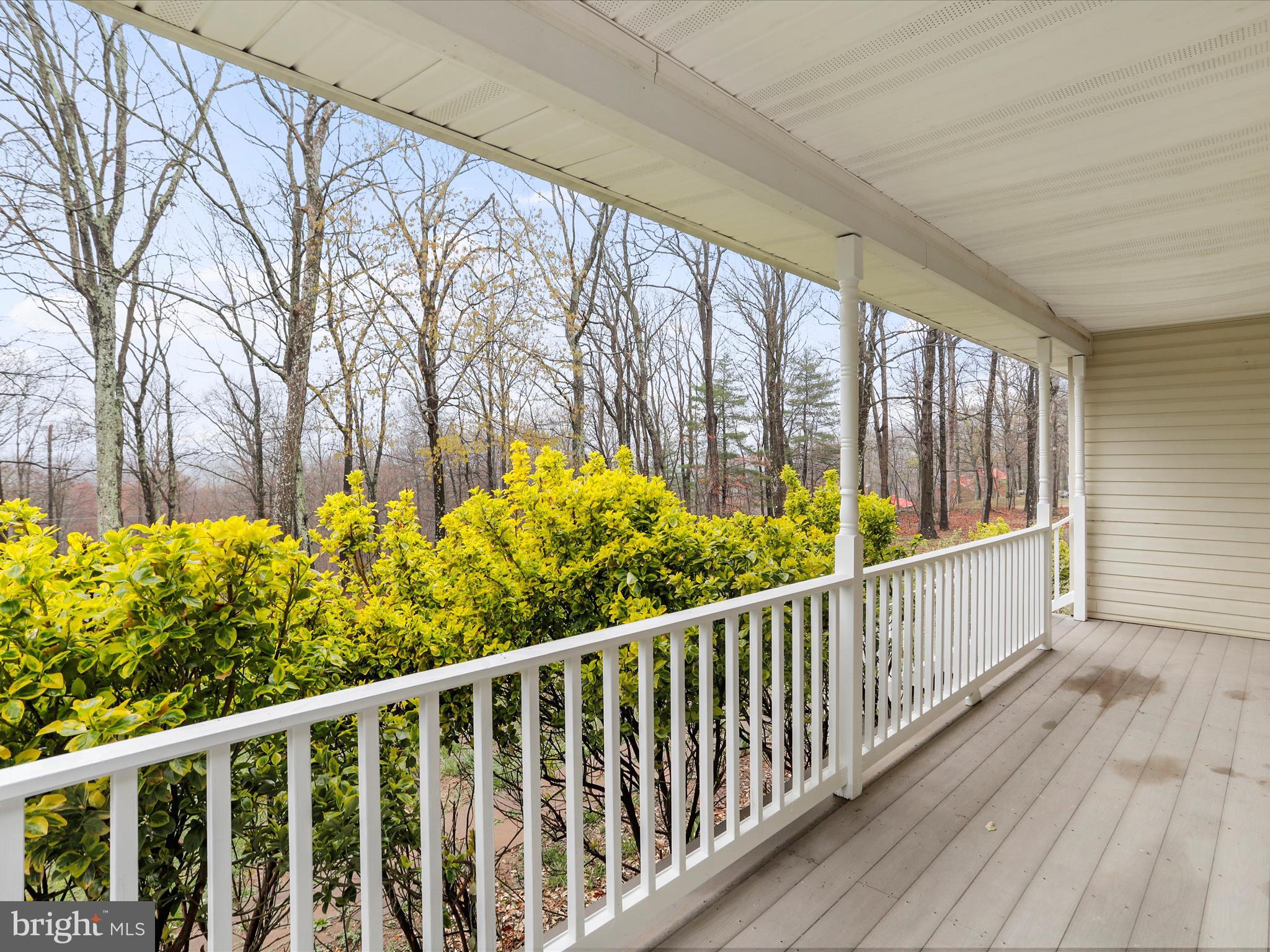 CHESTNUT HILLS - Residential