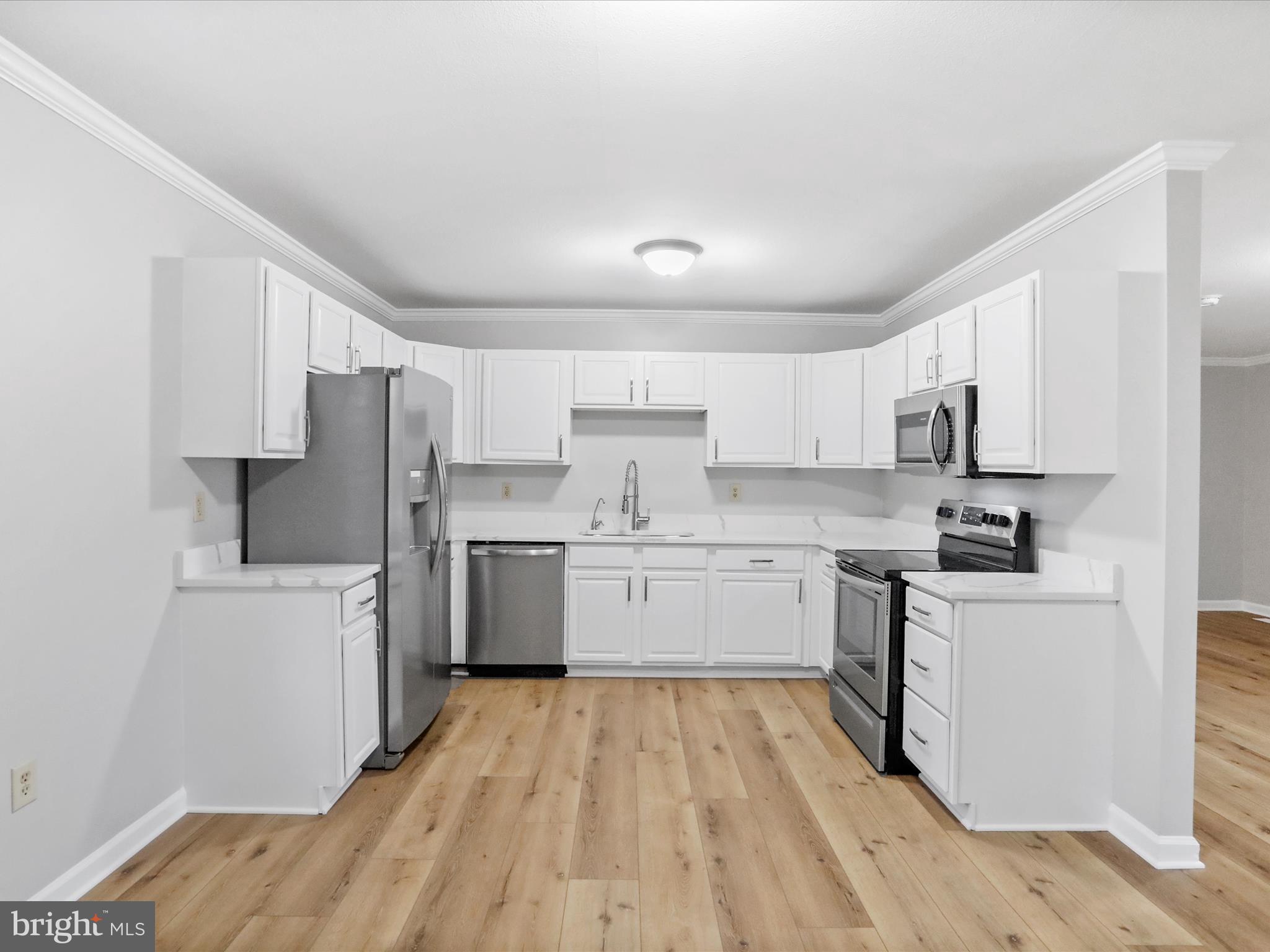 CHESTNUT HILLS - Residential