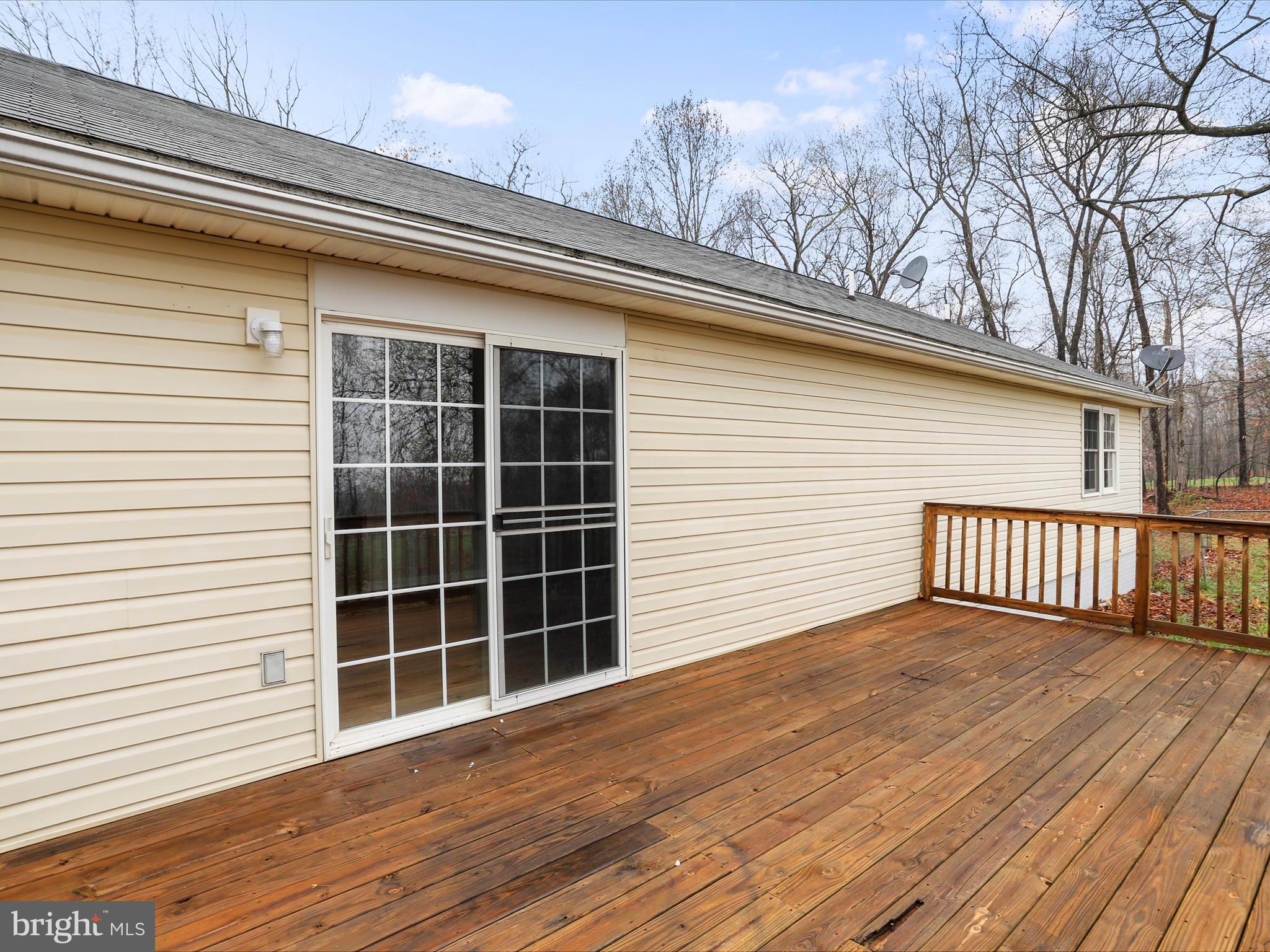 CHESTNUT HILLS - Residential