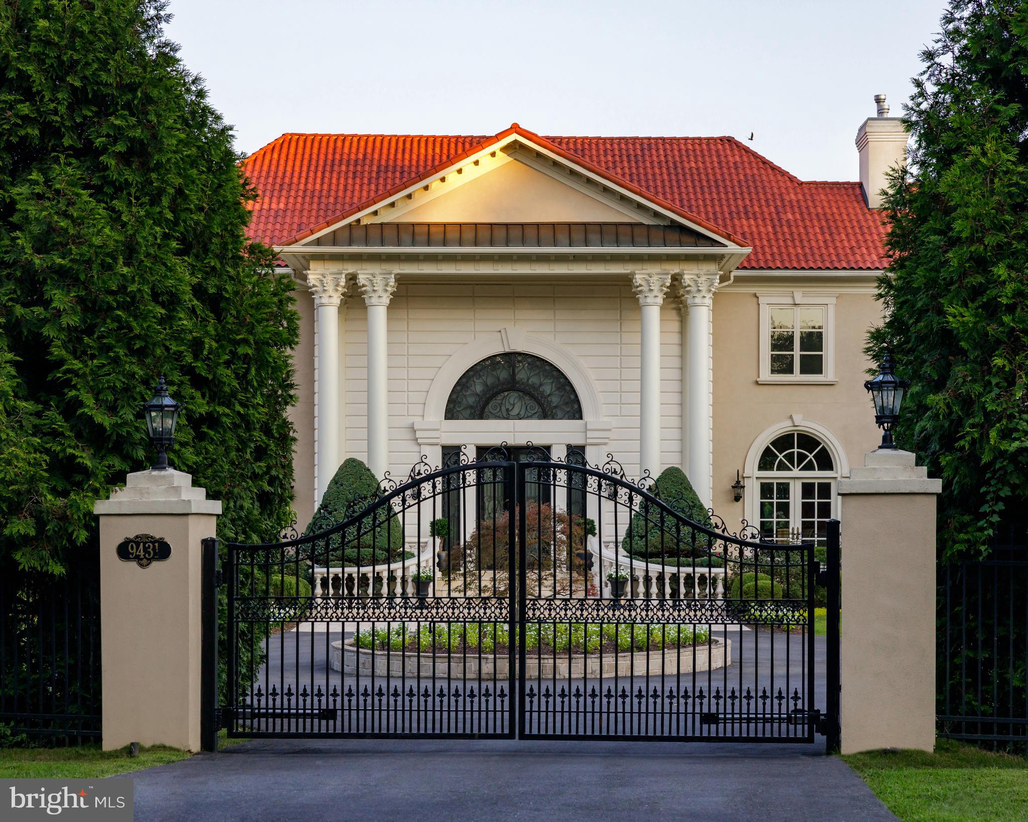 FALCONHURST - Residential