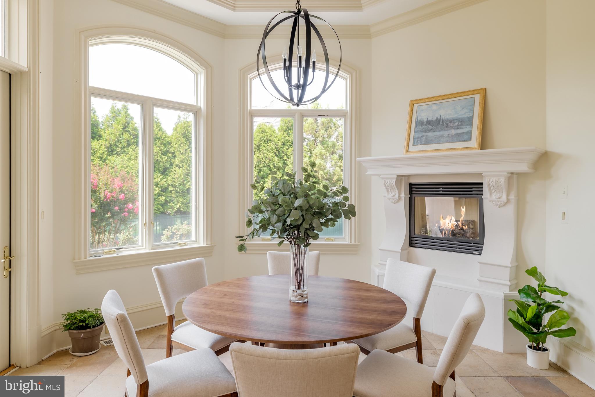 FALCONHURST - Residential
