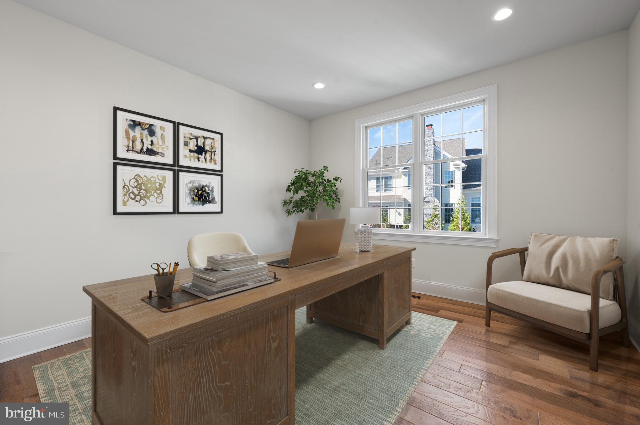 LISETER - Residential