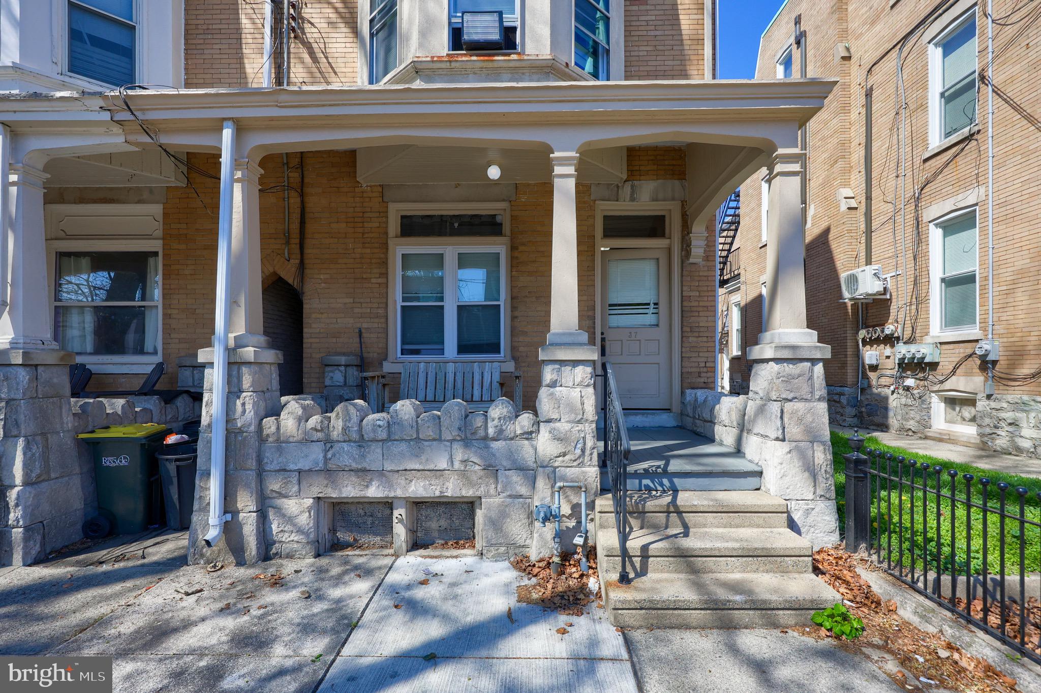 LANCASTER GENERAL HOSPITA - Residential Income