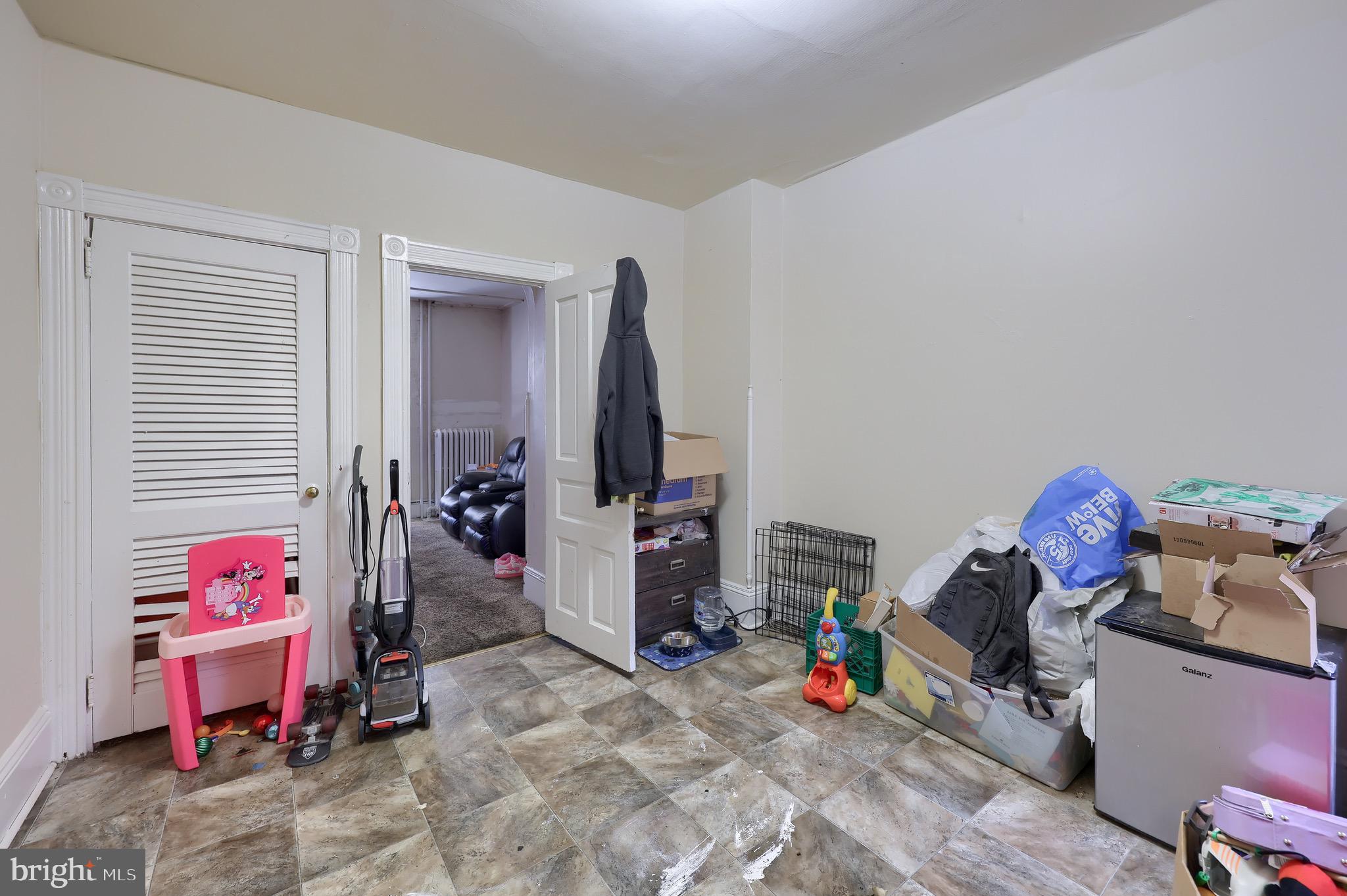LANCASTER GENERAL HOSPITA - Residential Income