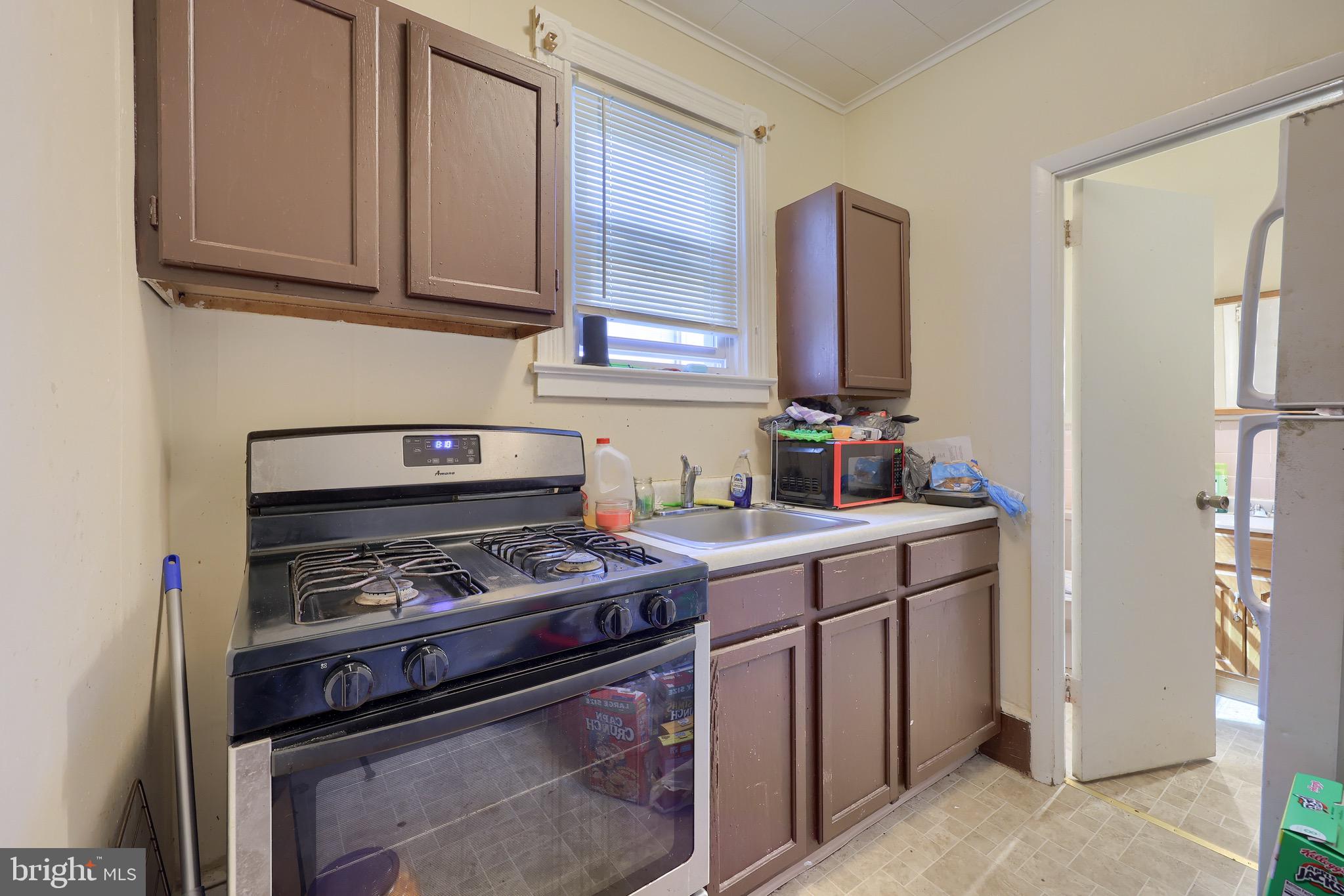 LANCASTER GENERAL HOSPITA - Residential Income