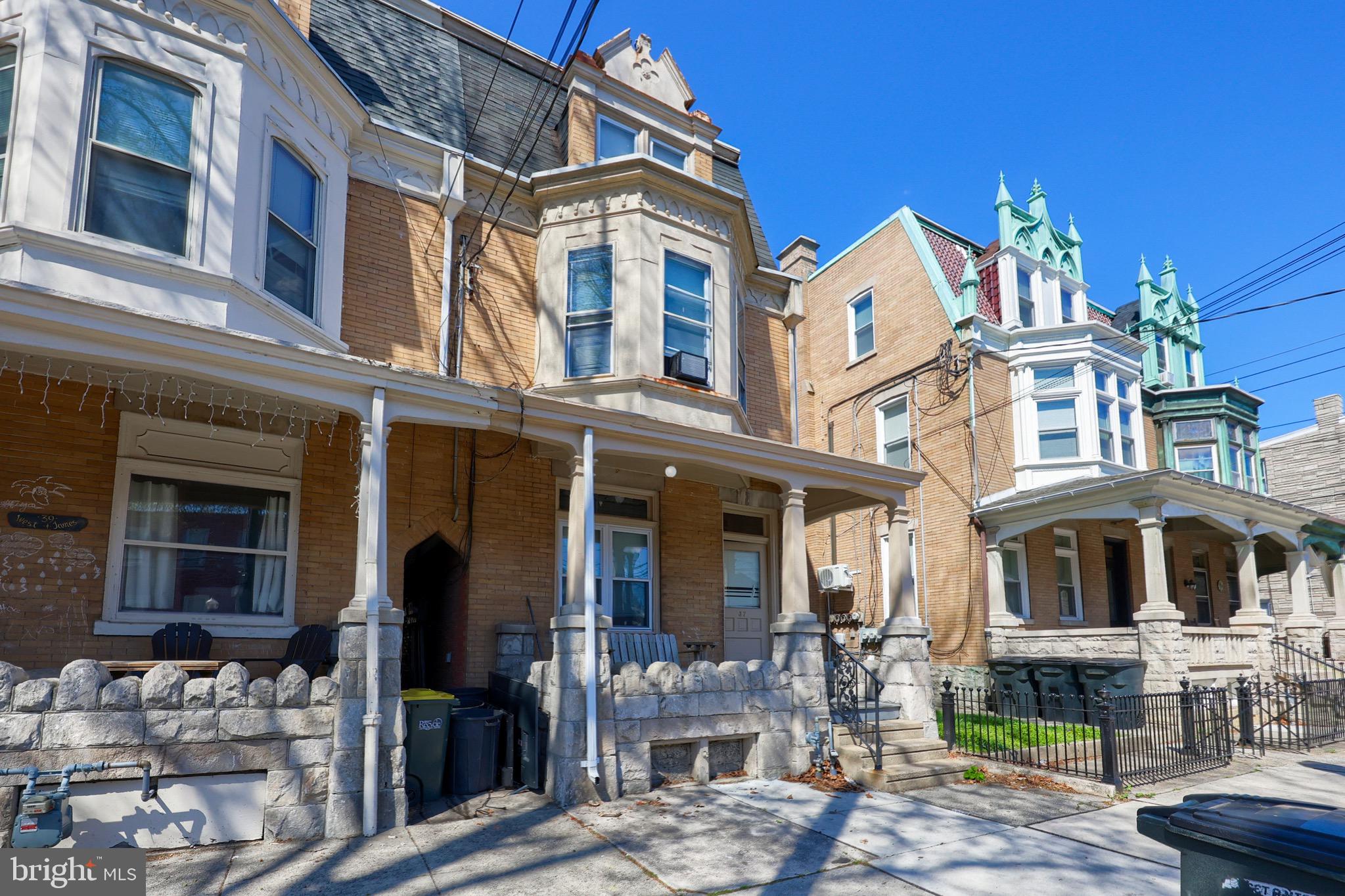 LANCASTER GENERAL HOSPITA - Residential Income
