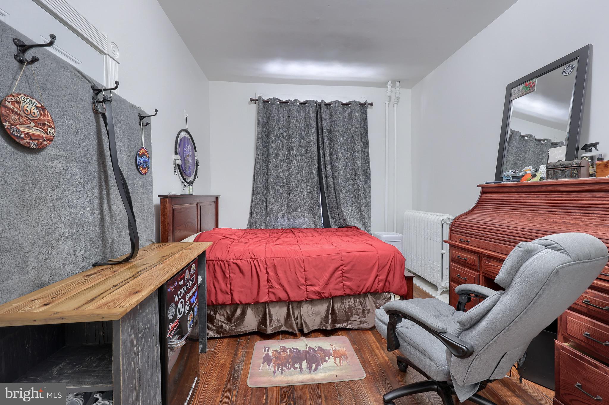 LANCASTER GENERAL HOSPITA - Residential Income