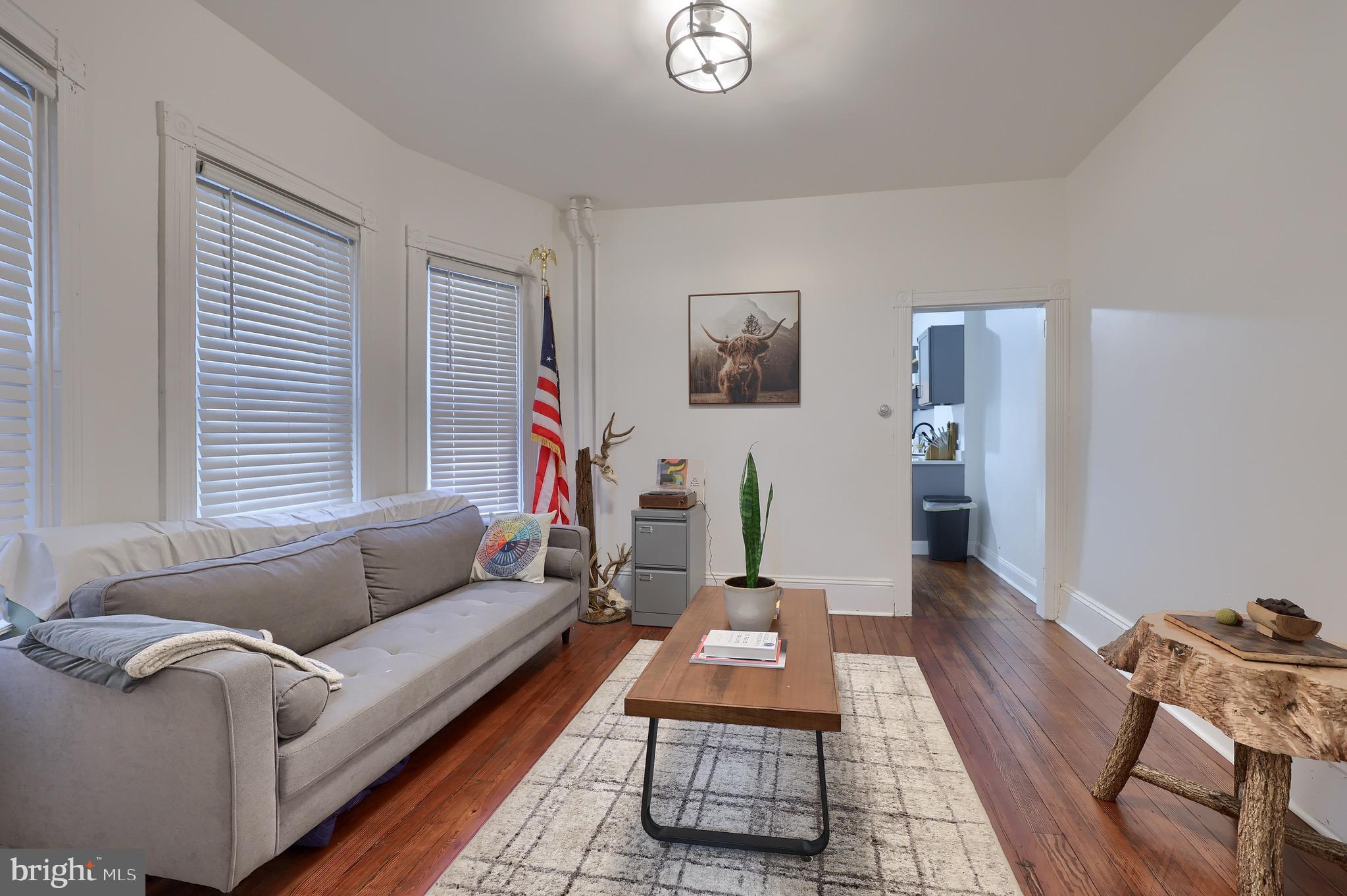 LANCASTER GENERAL HOSPITA - Residential Income