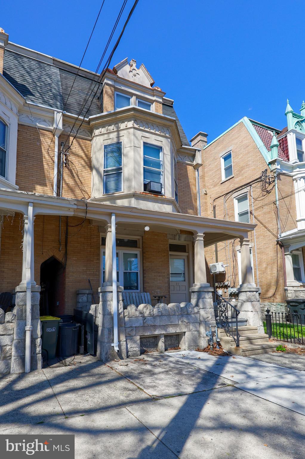LANCASTER GENERAL HOSPITA - Residential Income