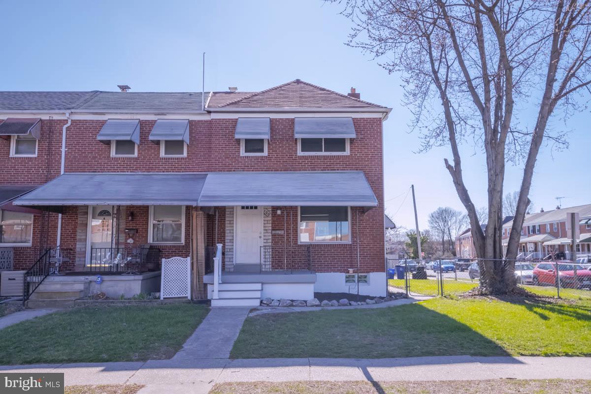 HAWTHORNE - Residential