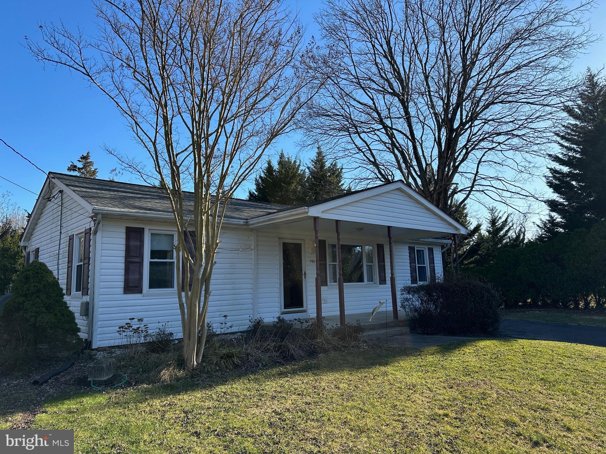 NONE AVAILABLE - Residential