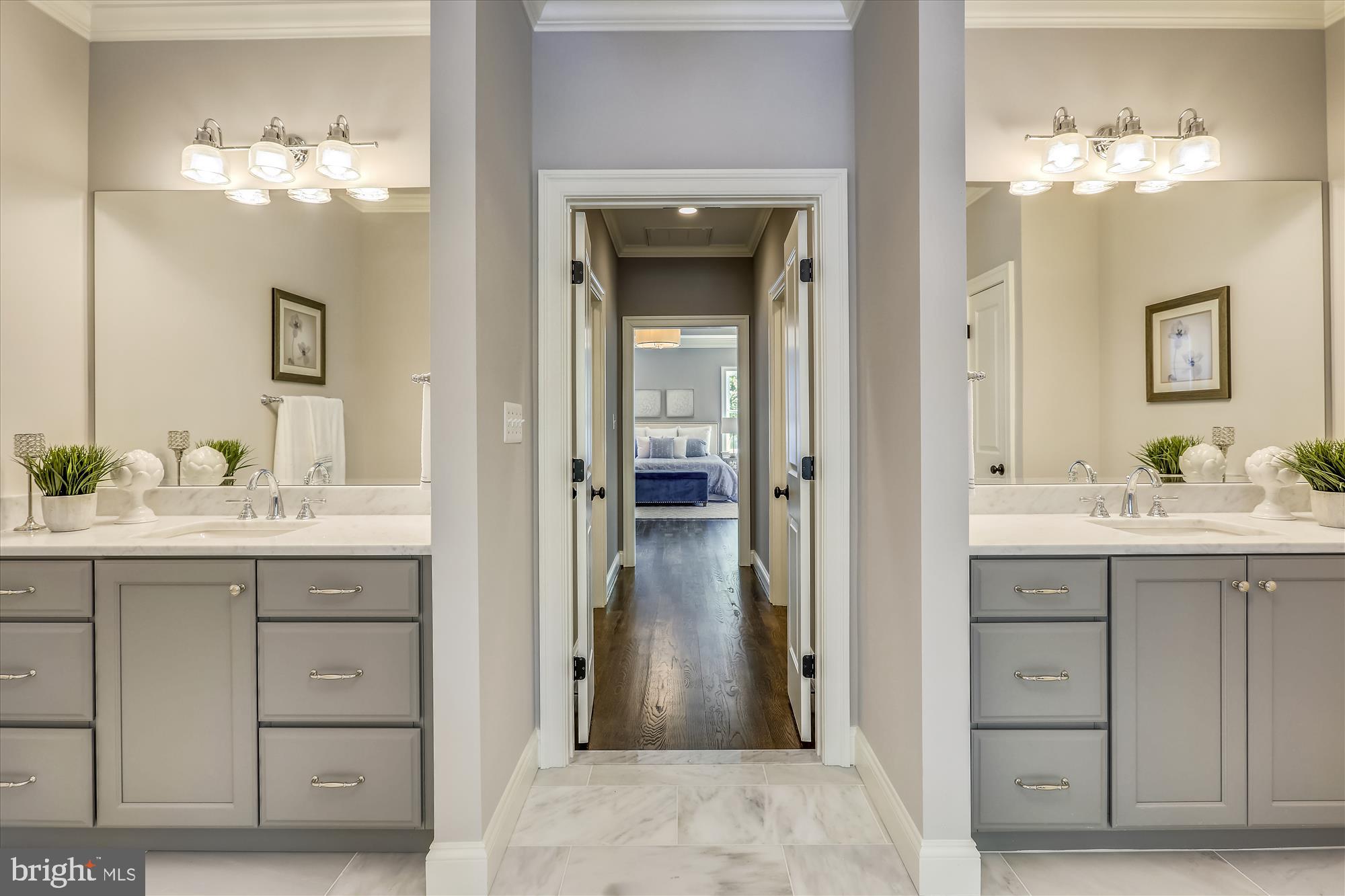 GLEN ECHO HEIGHTS - Residential