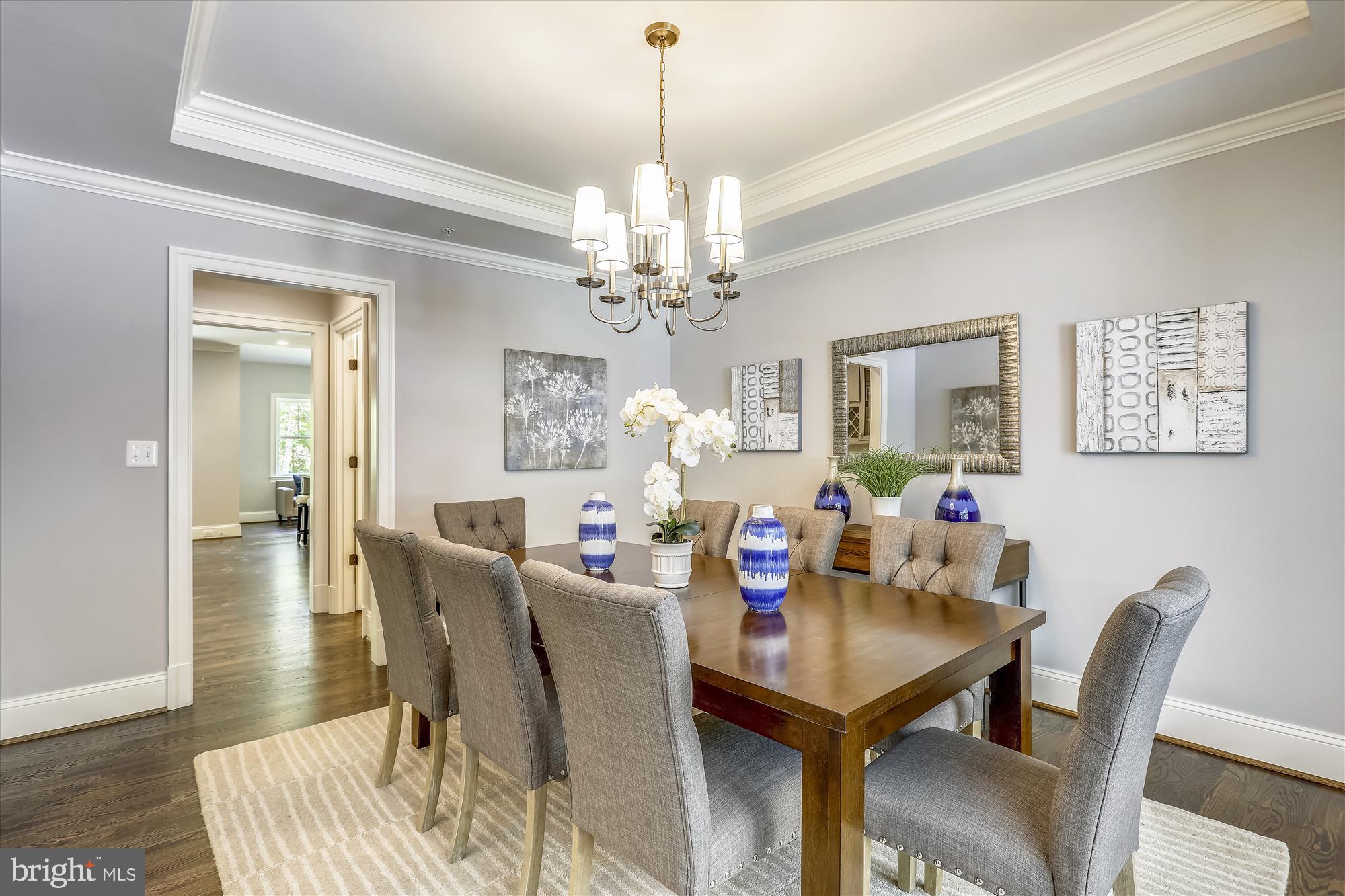 GLEN ECHO HEIGHTS - Residential