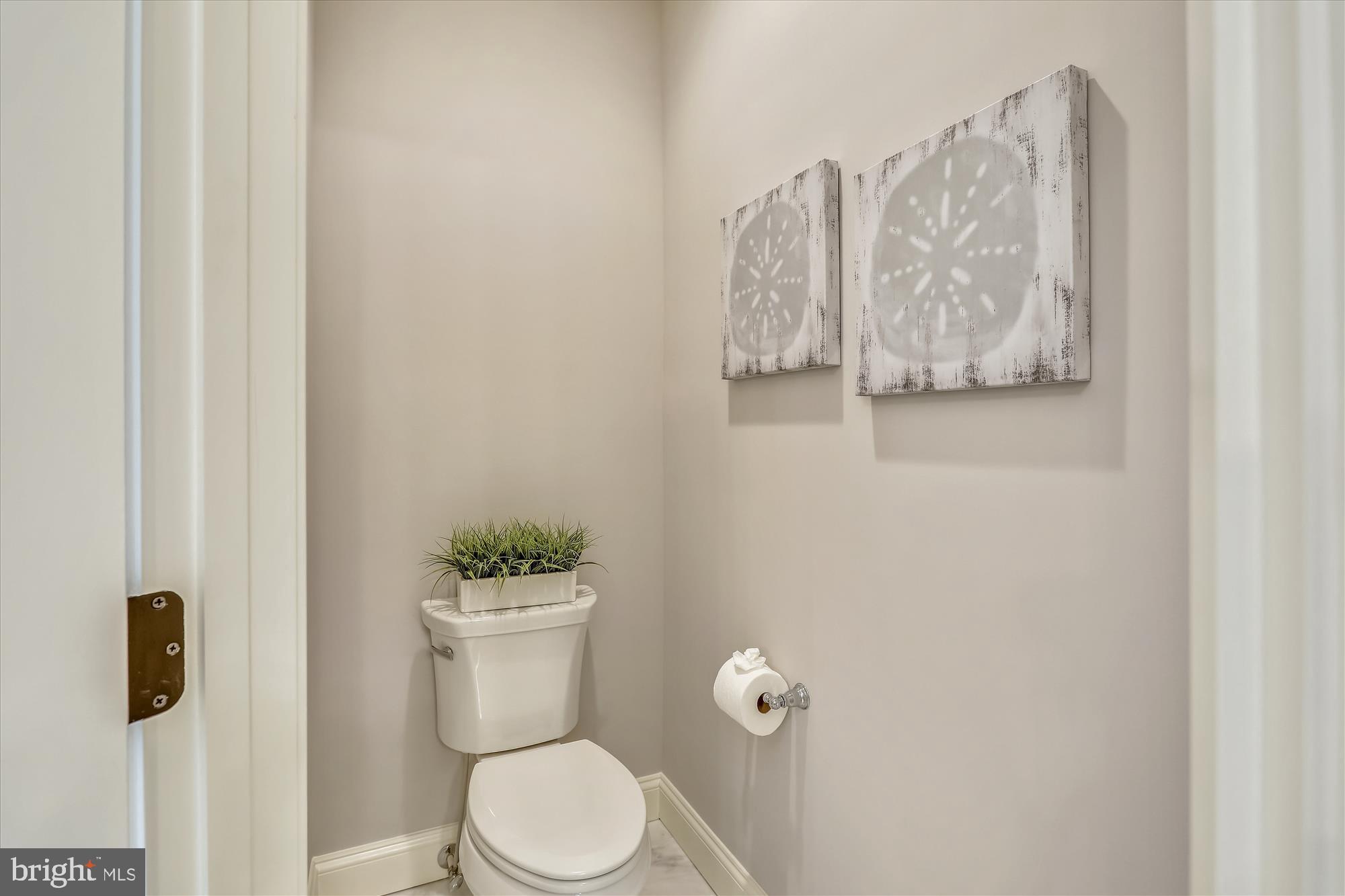 GLEN ECHO HEIGHTS - Residential