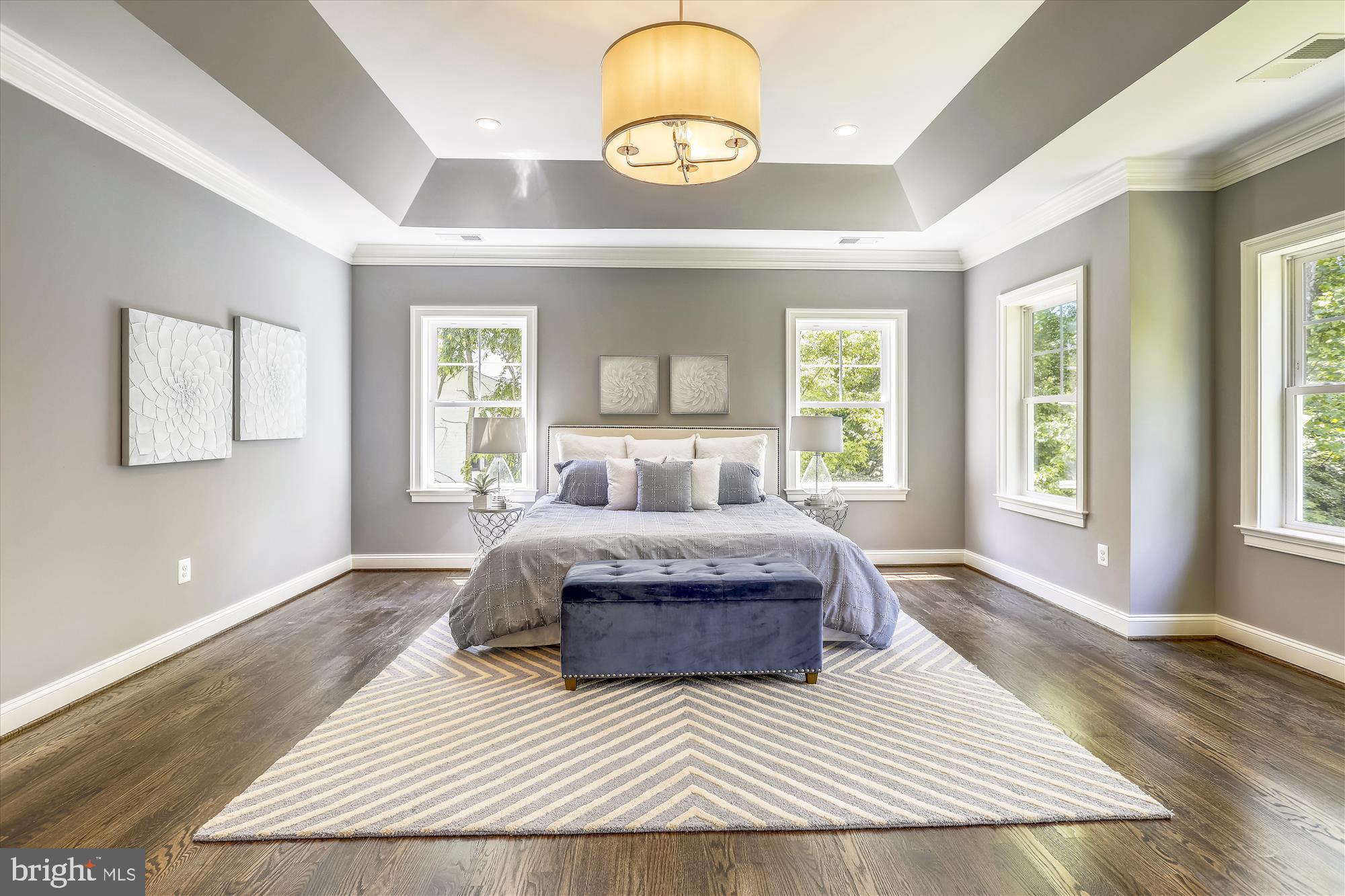 GLEN ECHO HEIGHTS - Residential