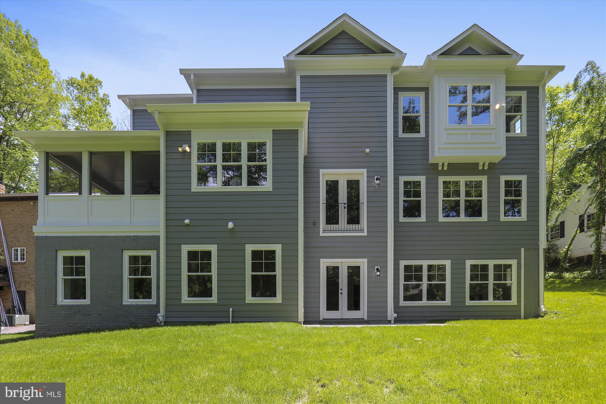 GLEN ECHO HEIGHTS - Residential