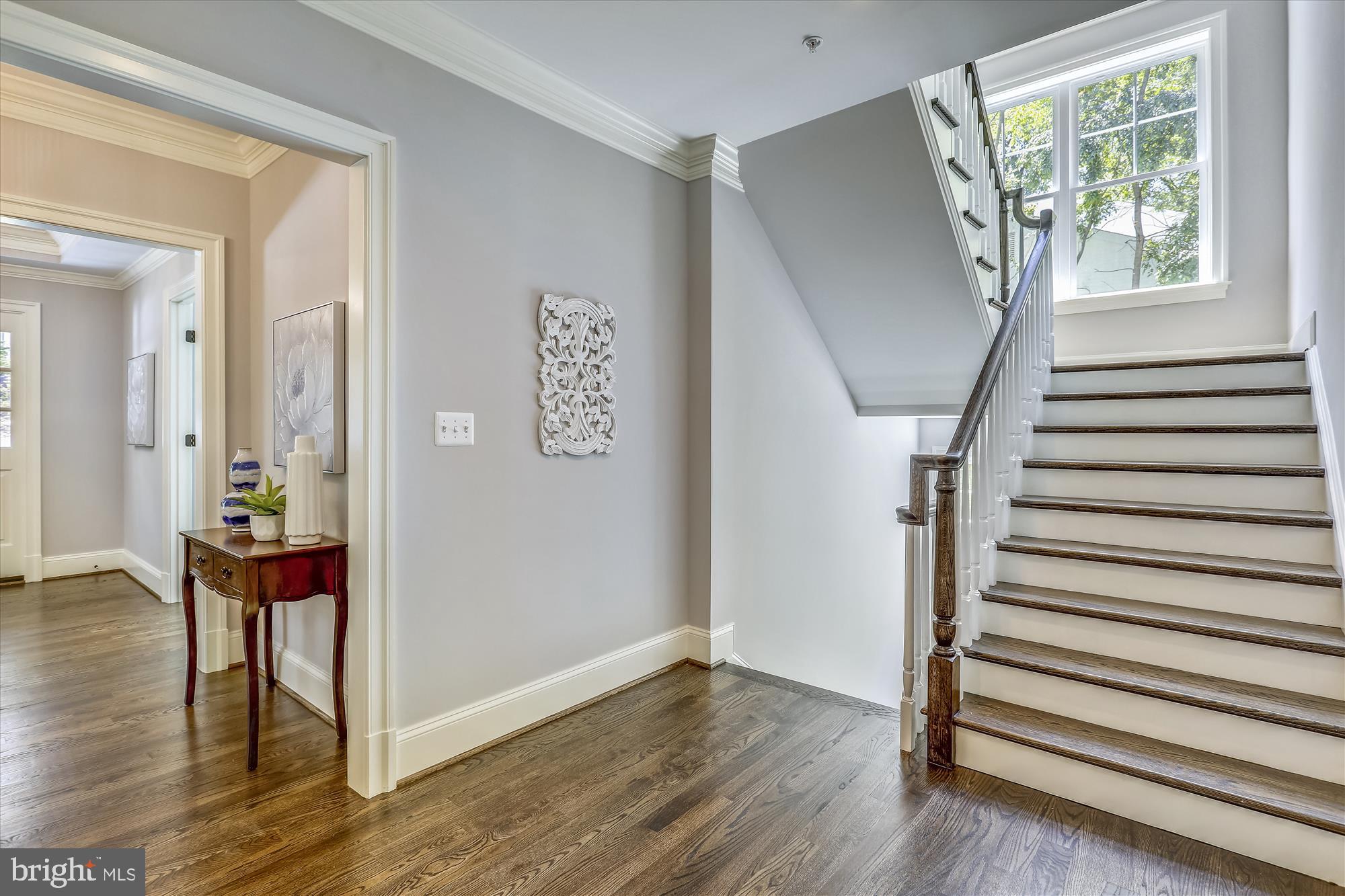 GLEN ECHO HEIGHTS - Residential