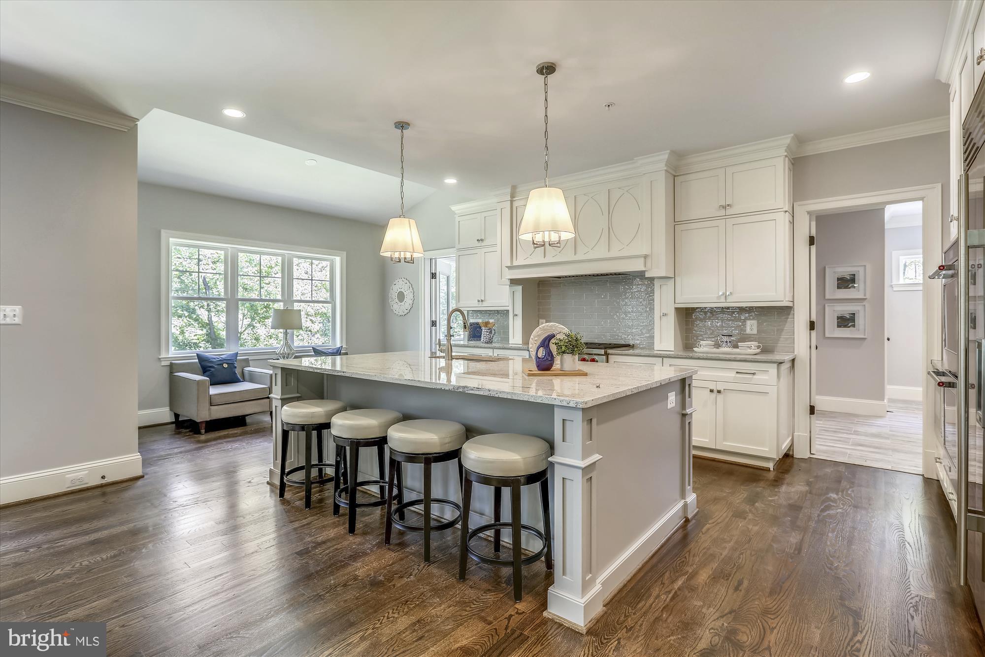 GLEN ECHO HEIGHTS - Residential