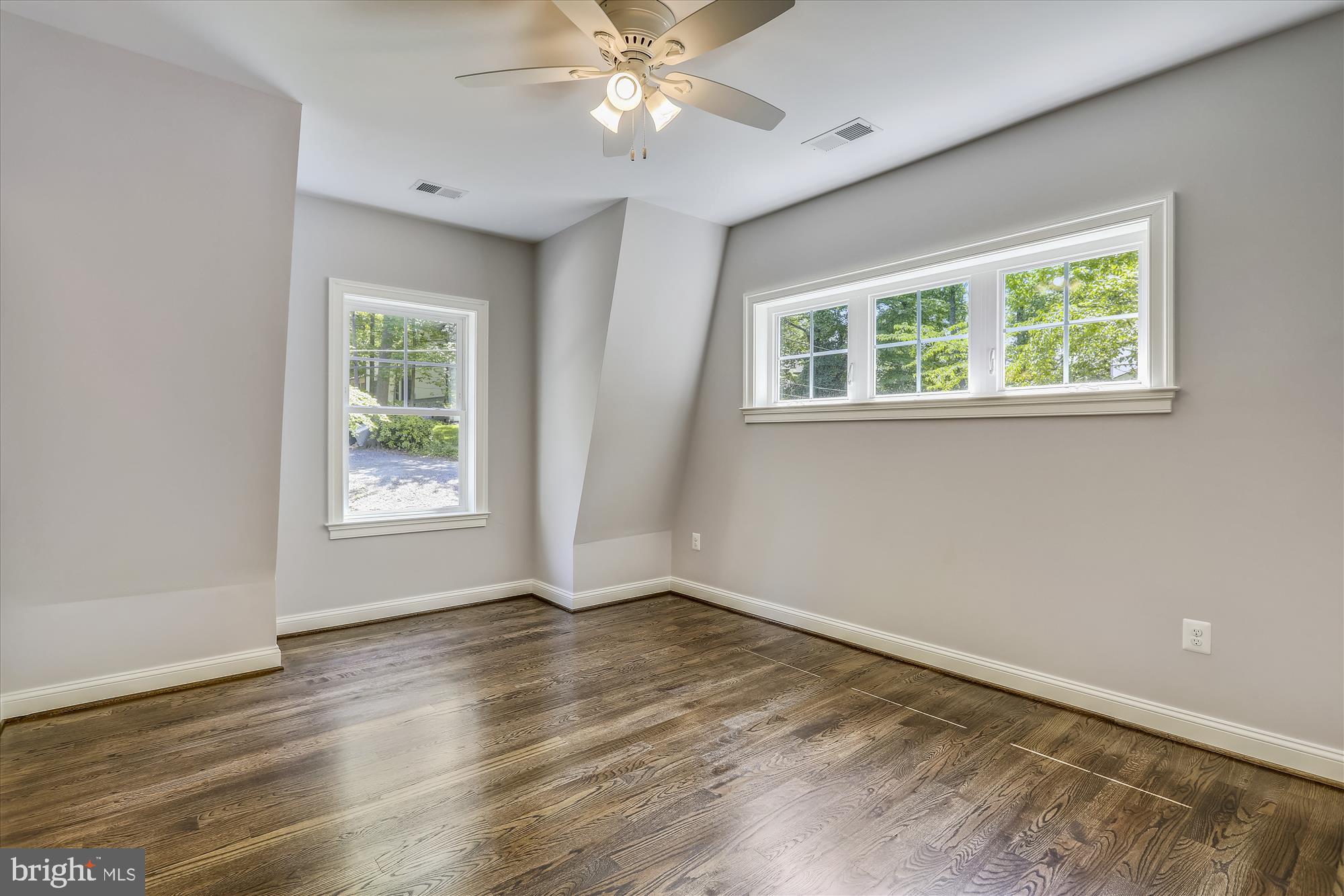 GLEN ECHO HEIGHTS - Residential