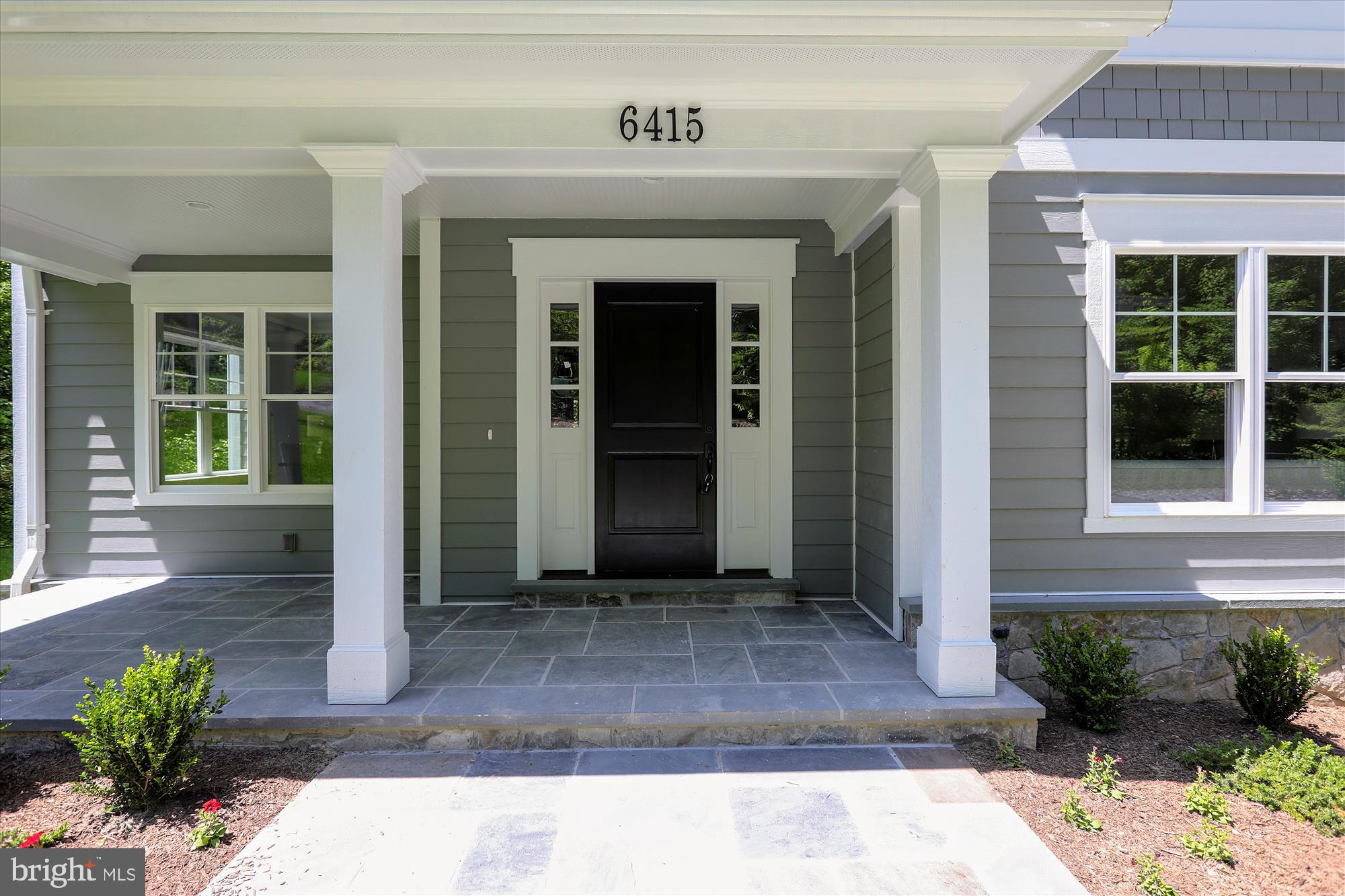 GLEN ECHO HEIGHTS - Residential