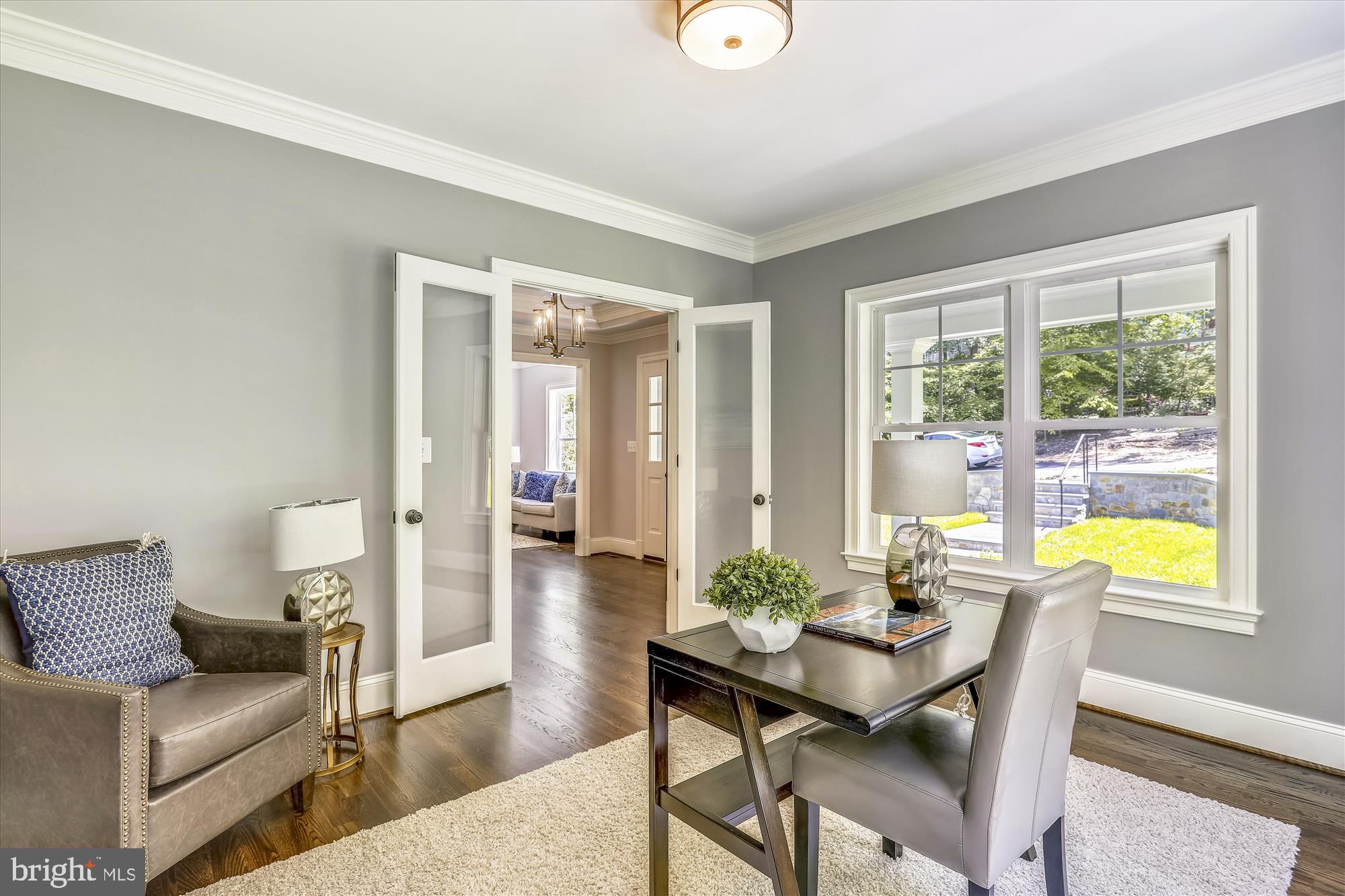 GLEN ECHO HEIGHTS - Residential
