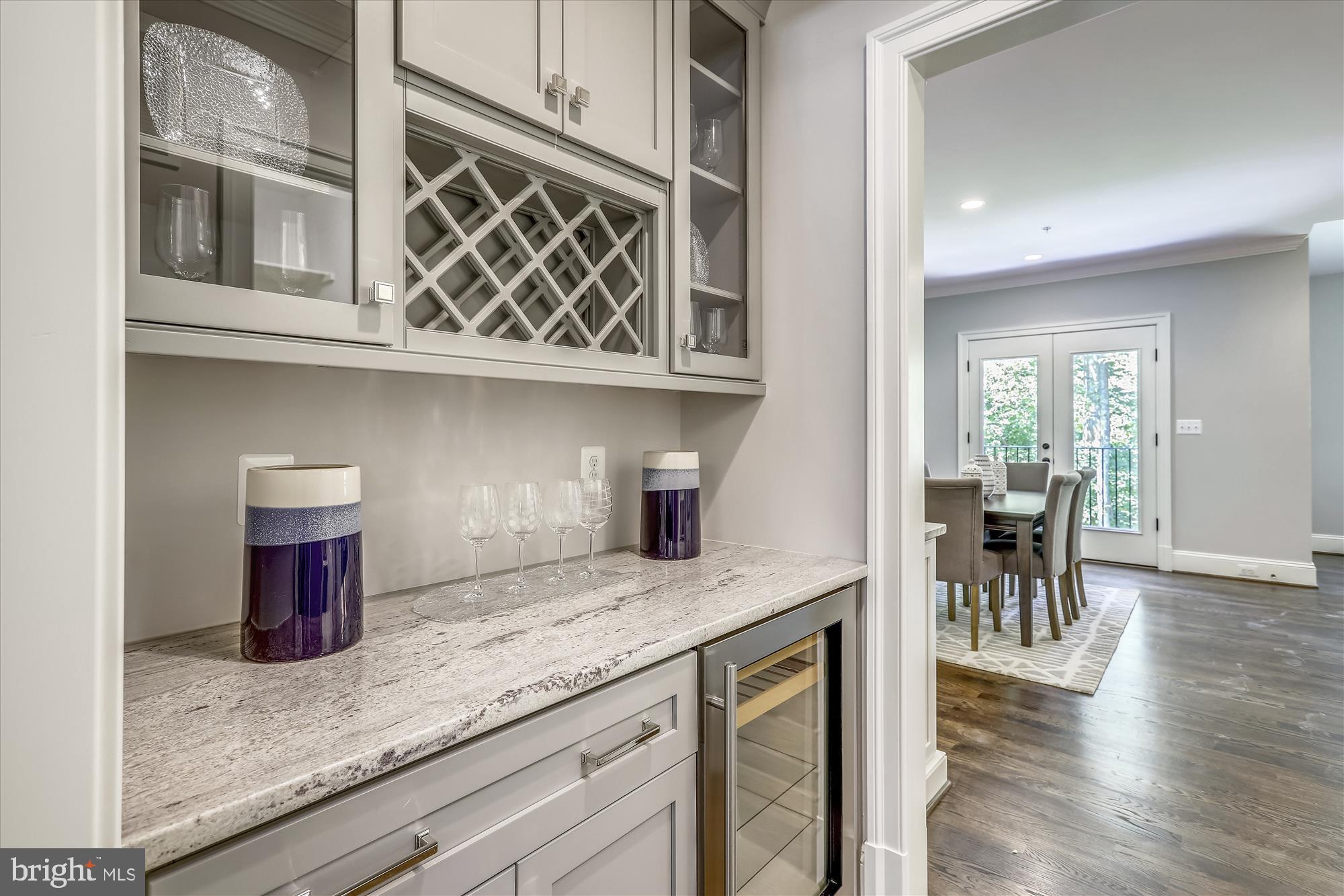 GLEN ECHO HEIGHTS - Residential