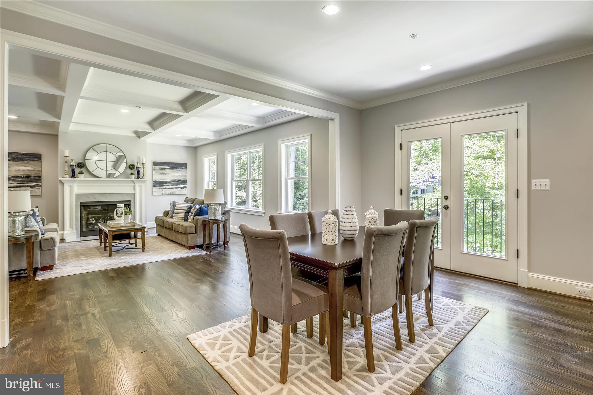 GLEN ECHO HEIGHTS - Residential