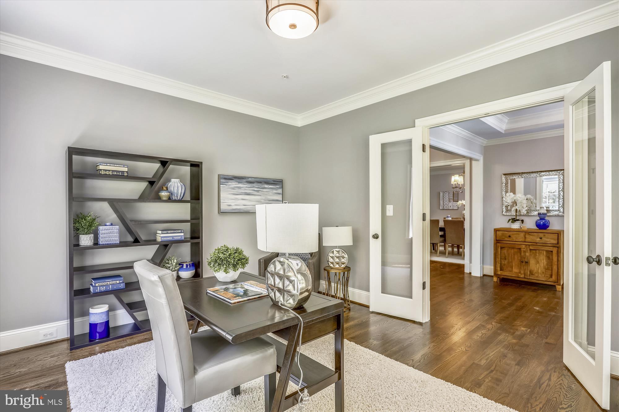 GLEN ECHO HEIGHTS - Residential