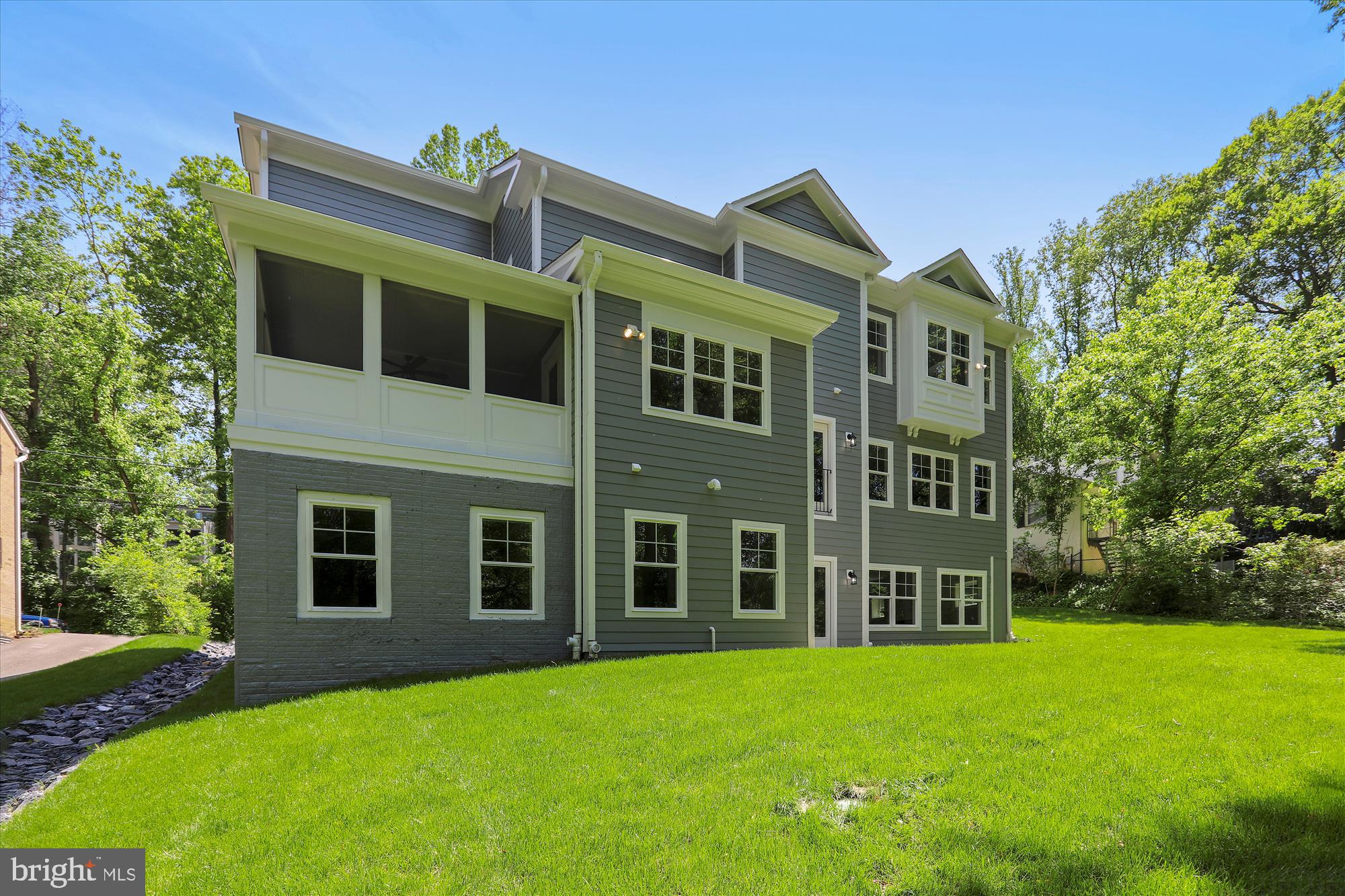 GLEN ECHO HEIGHTS - Residential