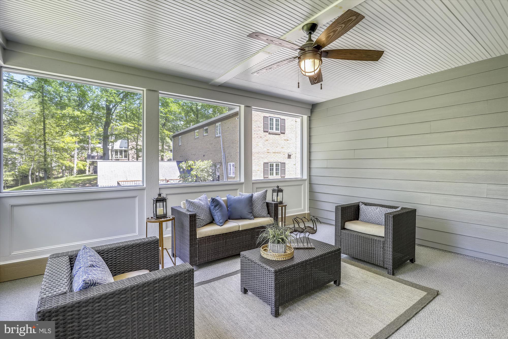 GLEN ECHO HEIGHTS - Residential